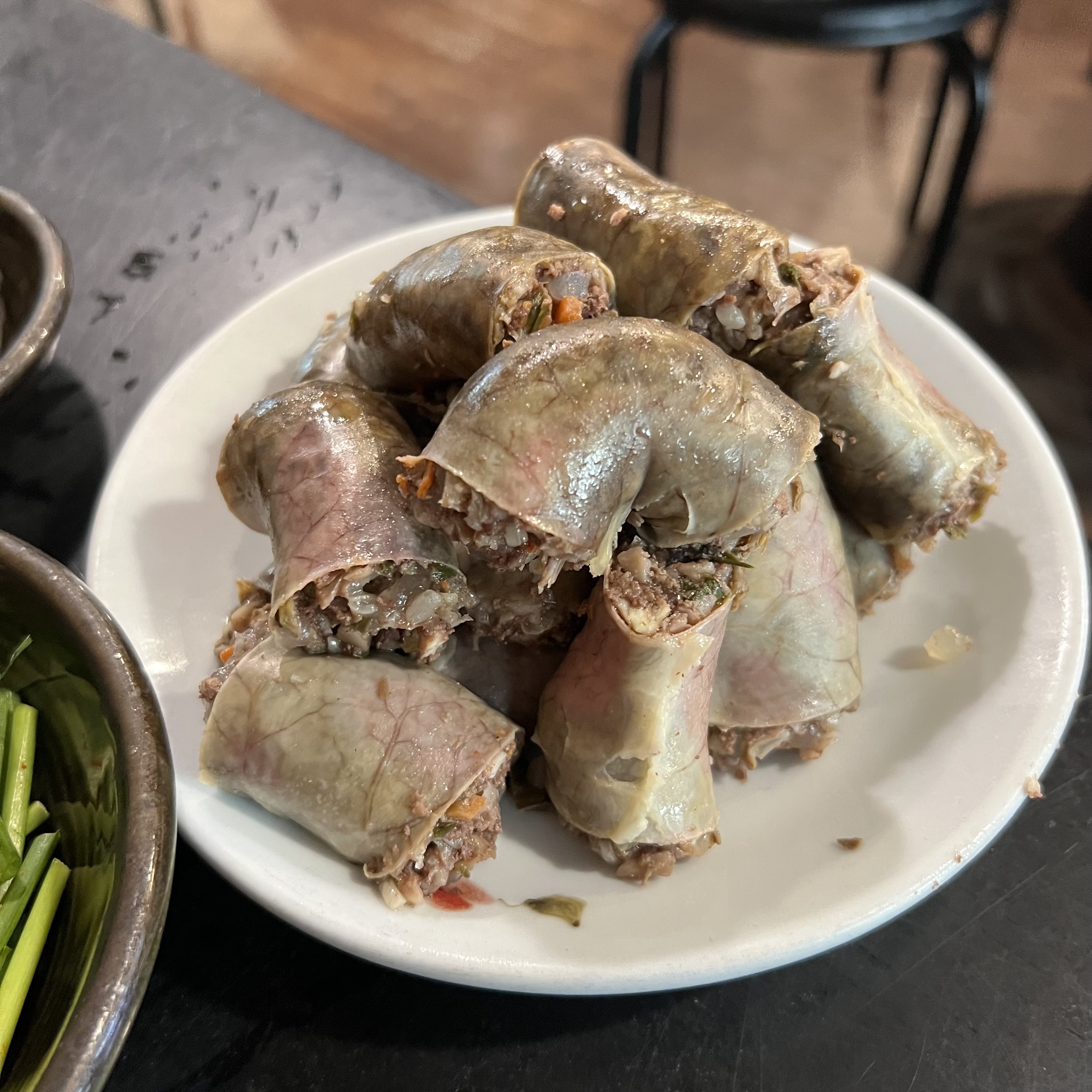 농민백암순대 역삼직영점 사진 4