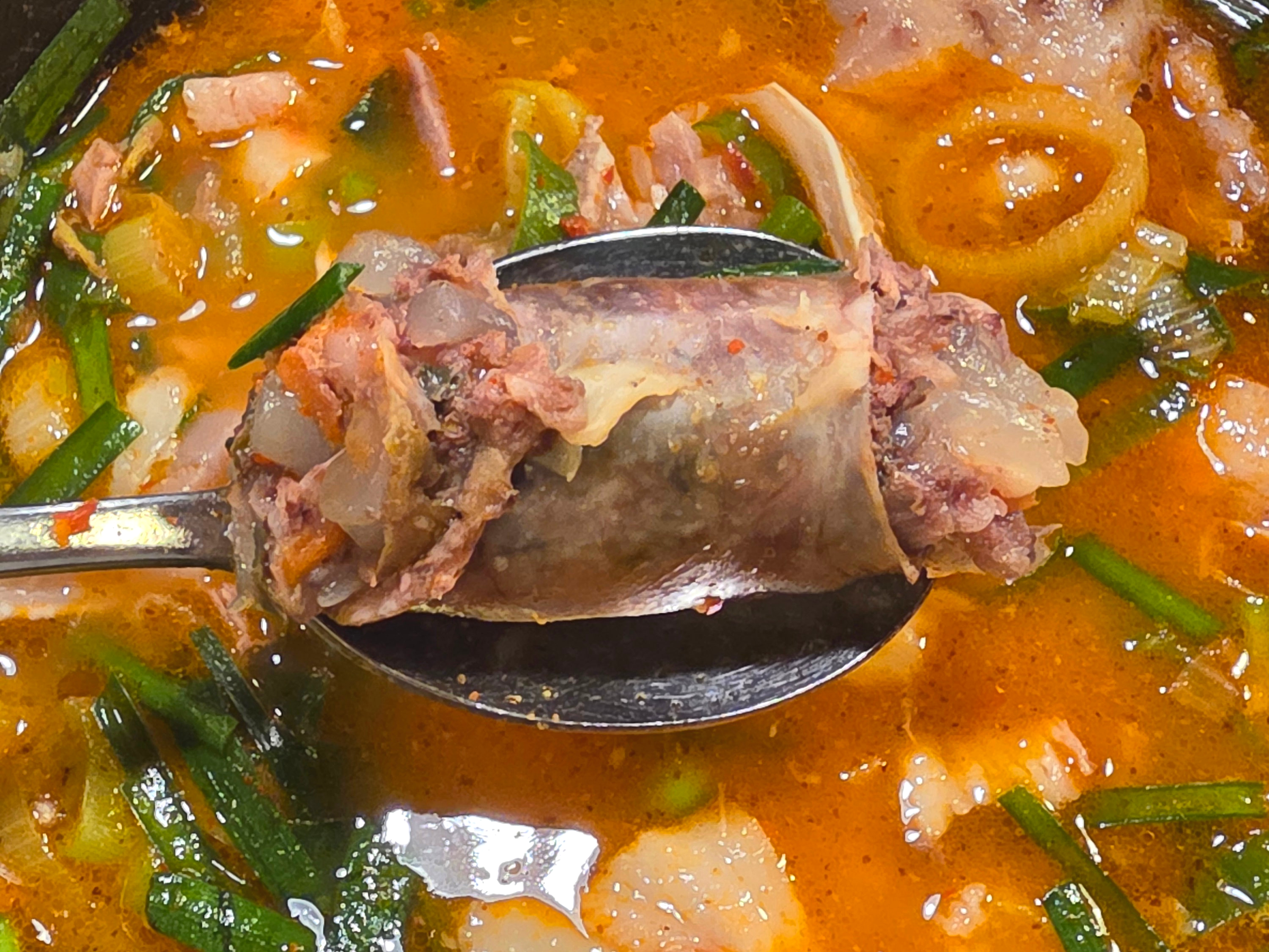 농민백암순대 역삼직영점 사진 5