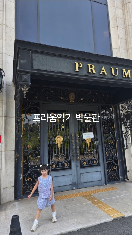 프라움악기박물관 사진 3