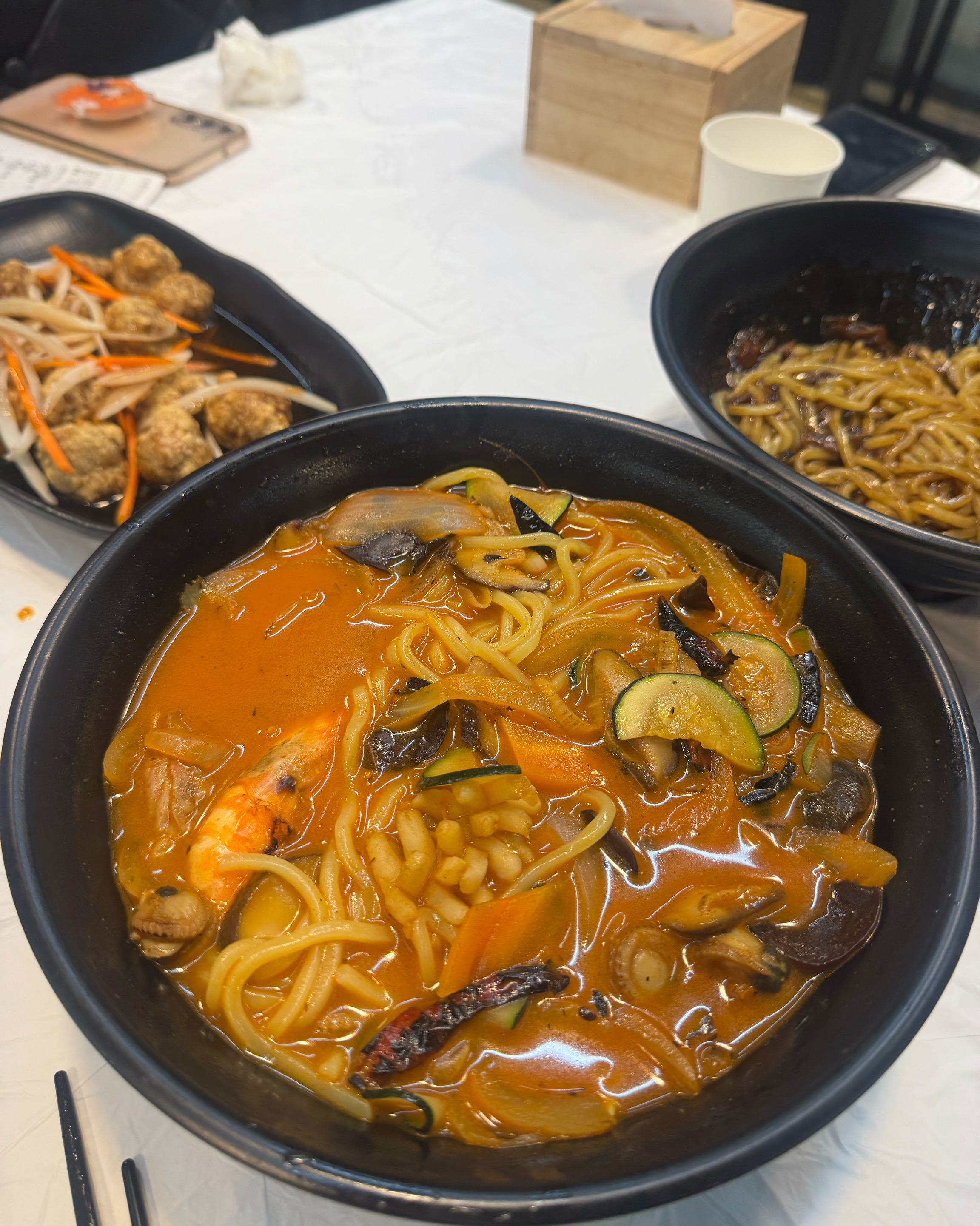 하이난짬뽕 사진 4