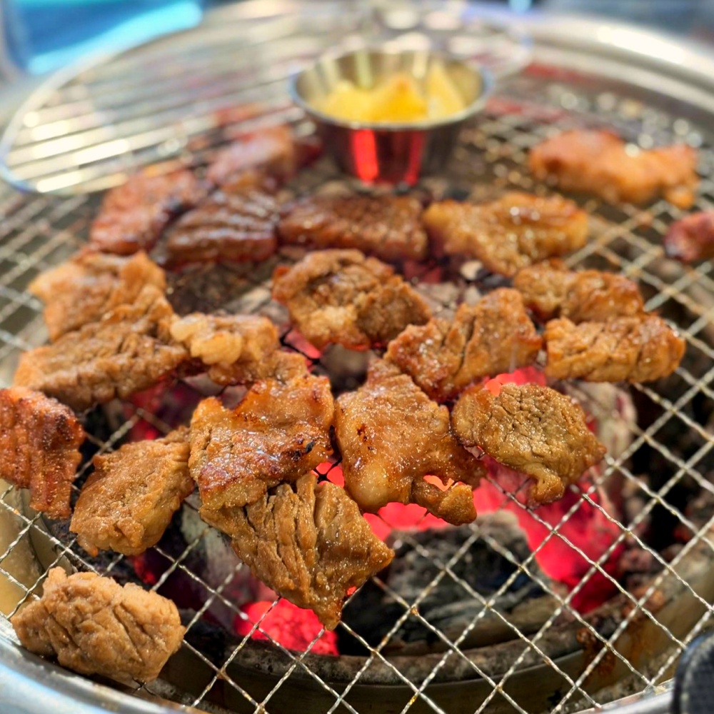 대한숯불가든 송내직영점 사진
