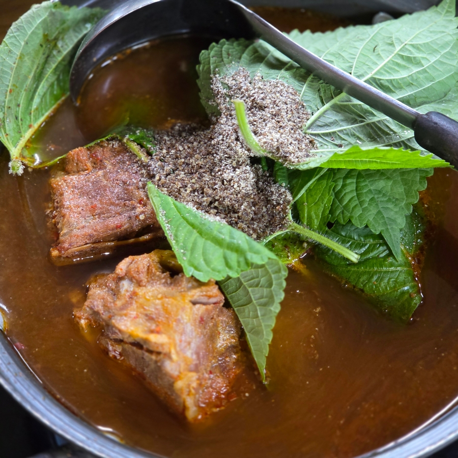 최부자보쌈 사진 5