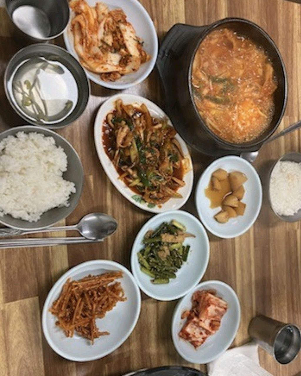 왕벌 사진