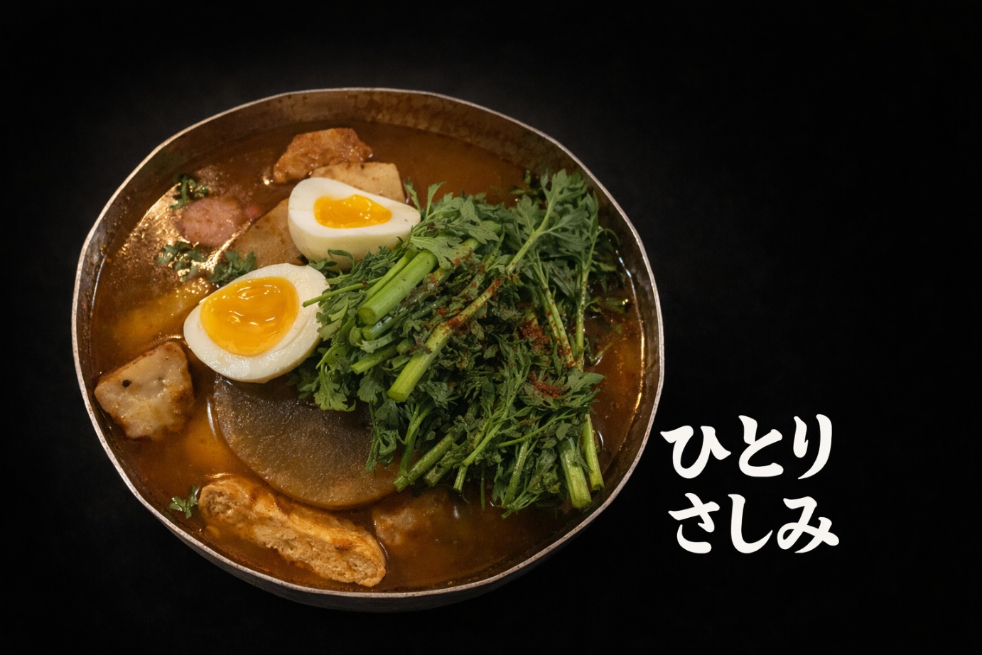 히토리 더 사시미 사진 3
