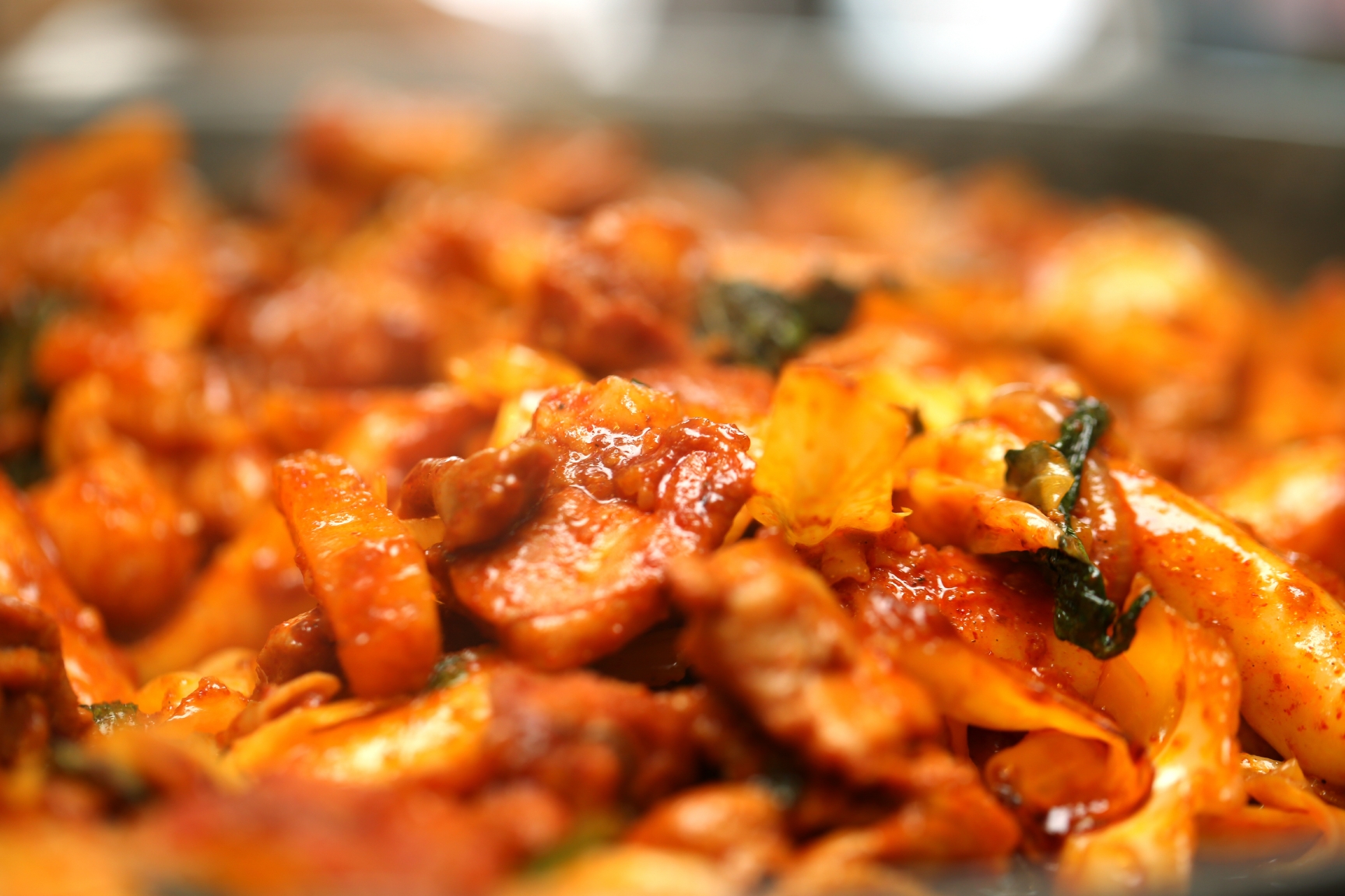 신미경정통춘천닭갈비 사진 2