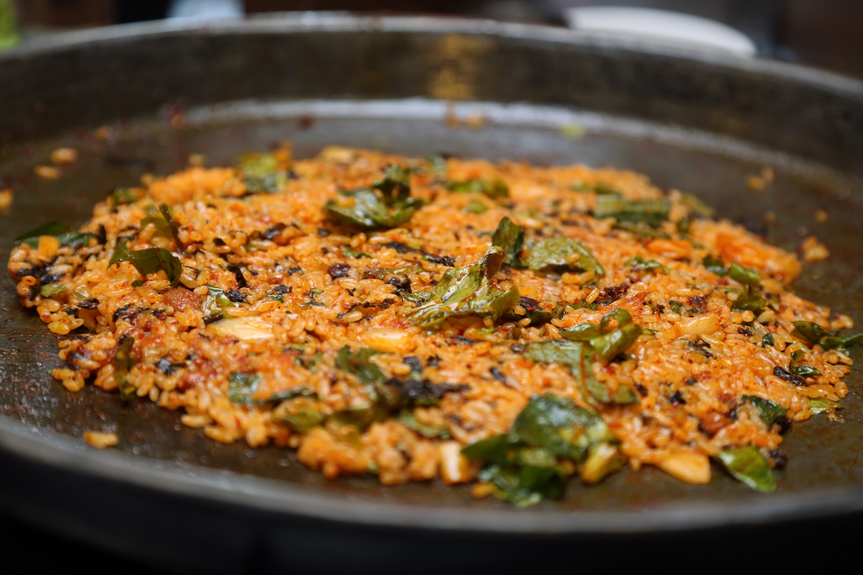 신미경정통춘천닭갈비 사진 5