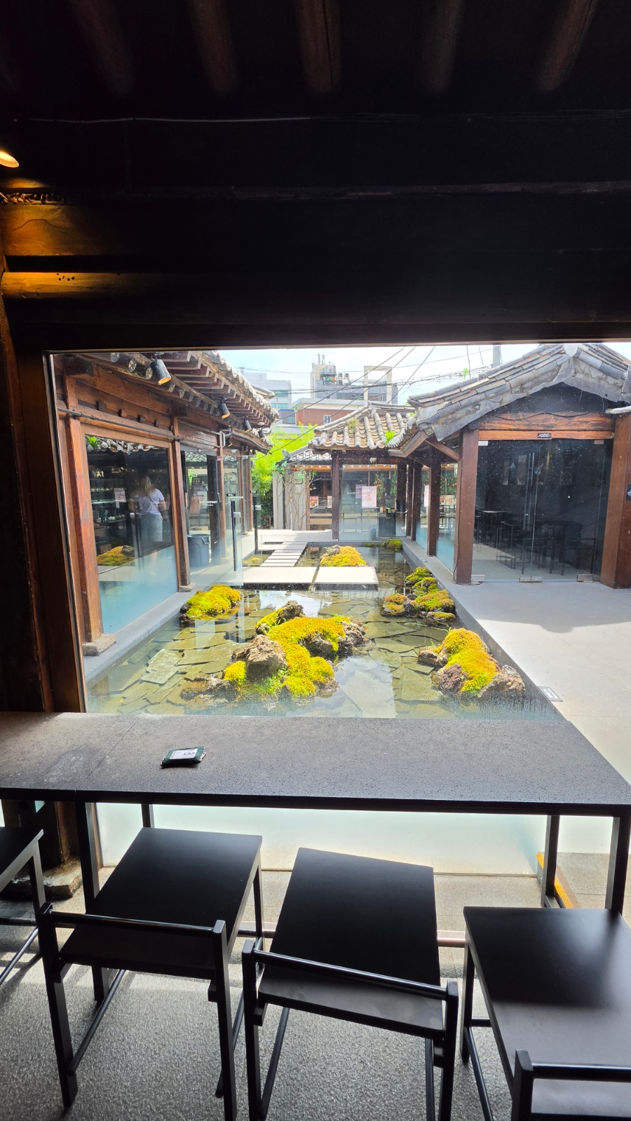 레인리포트 레인보우 사진 4