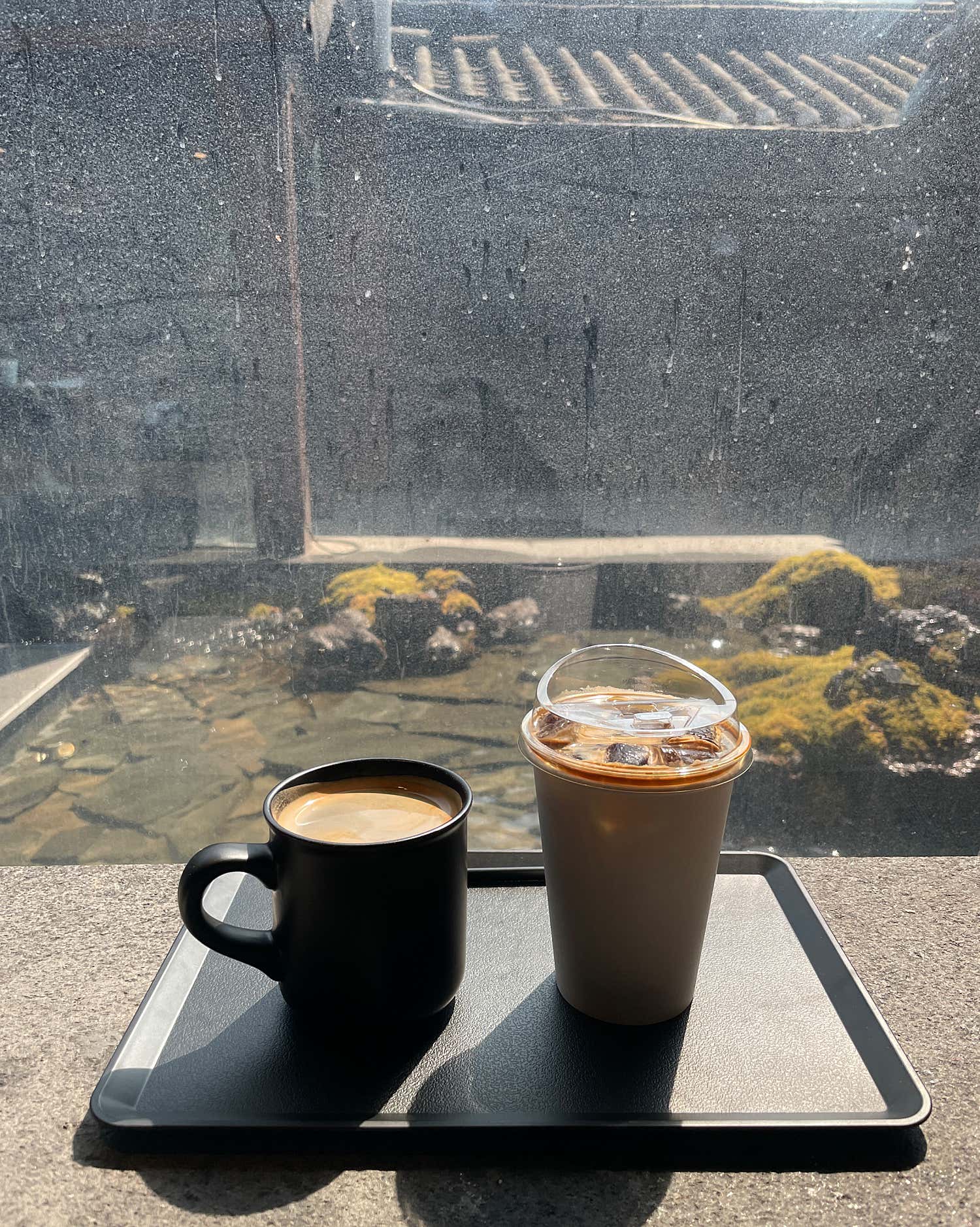 레인리포트 레인보우 사진 5