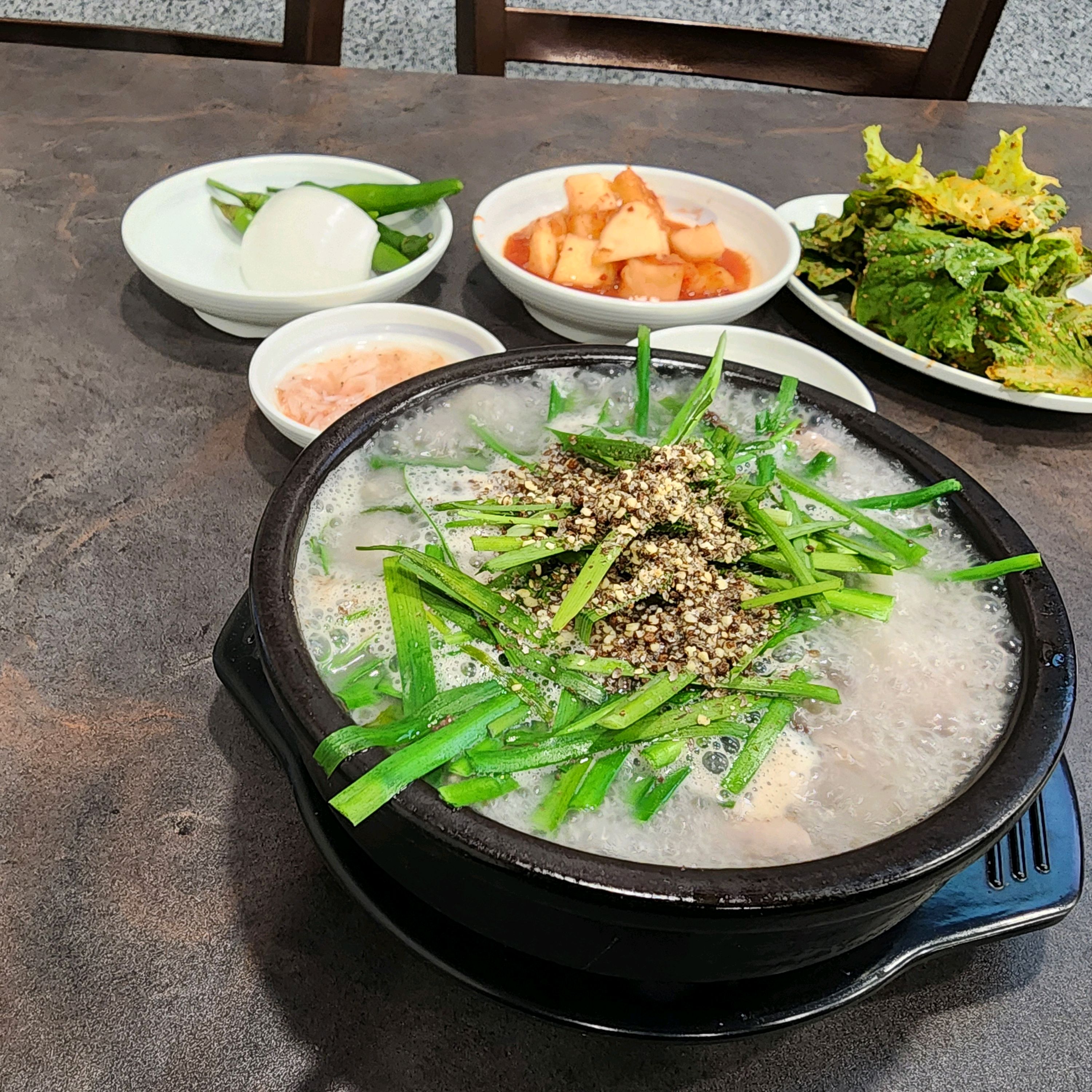 번동피순대 수유점 사진 4