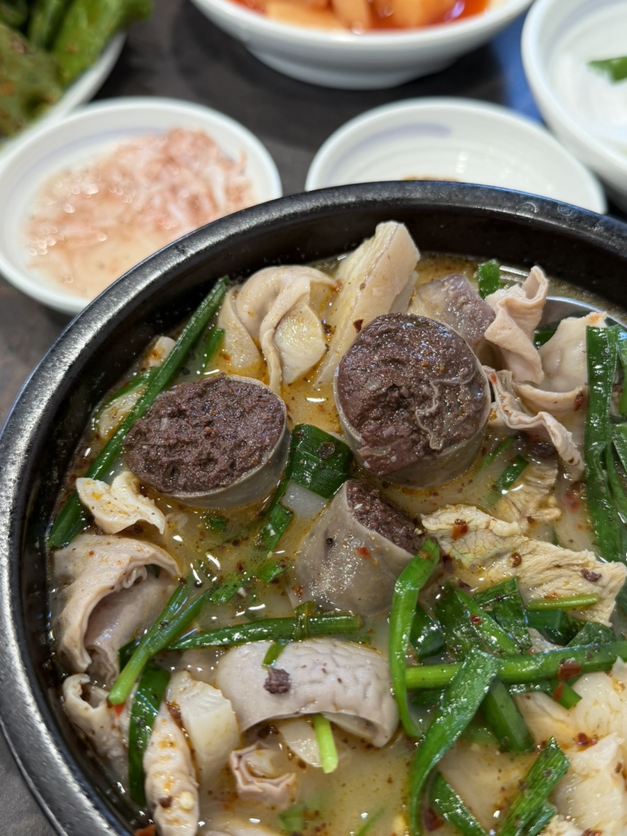 번동피순대 수유점 사진 5
