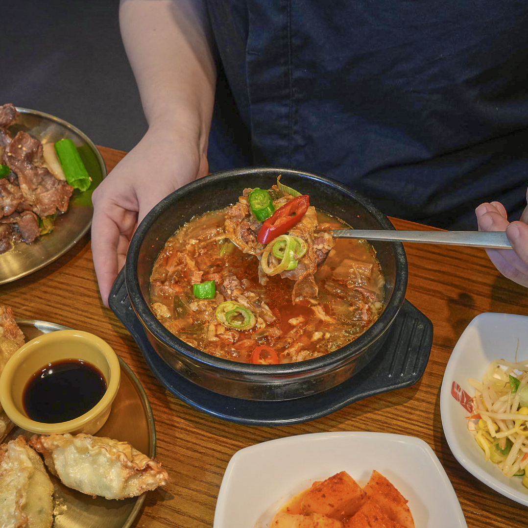 수유골목냉면 본점 사진 3