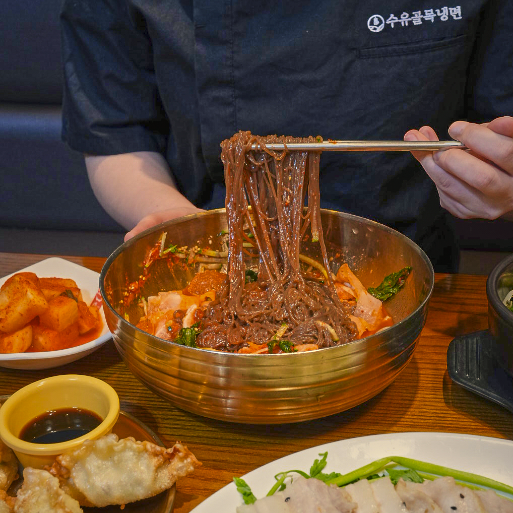 수유골목냉면 본점 사진 5