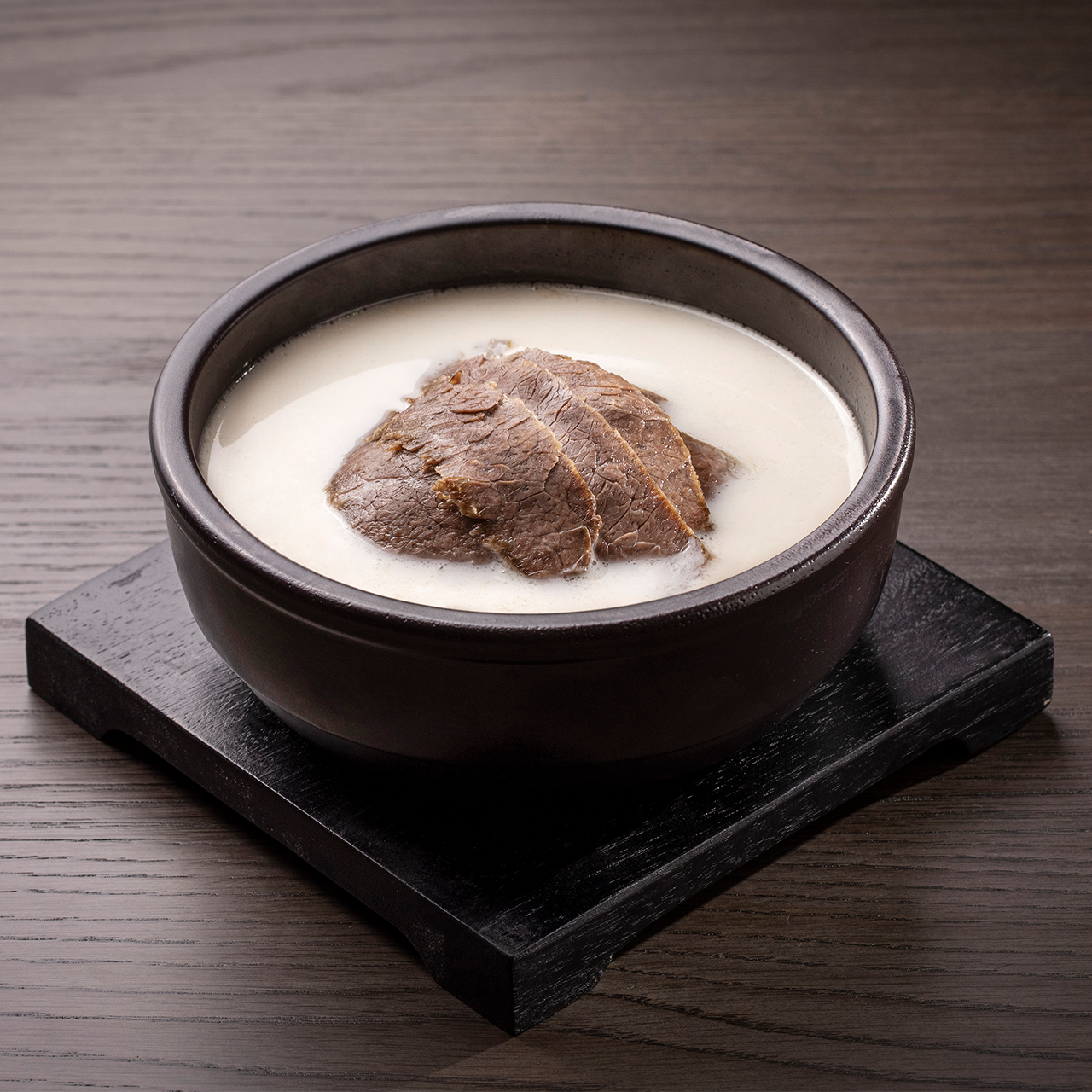 거대곰탕 서초점 사진
