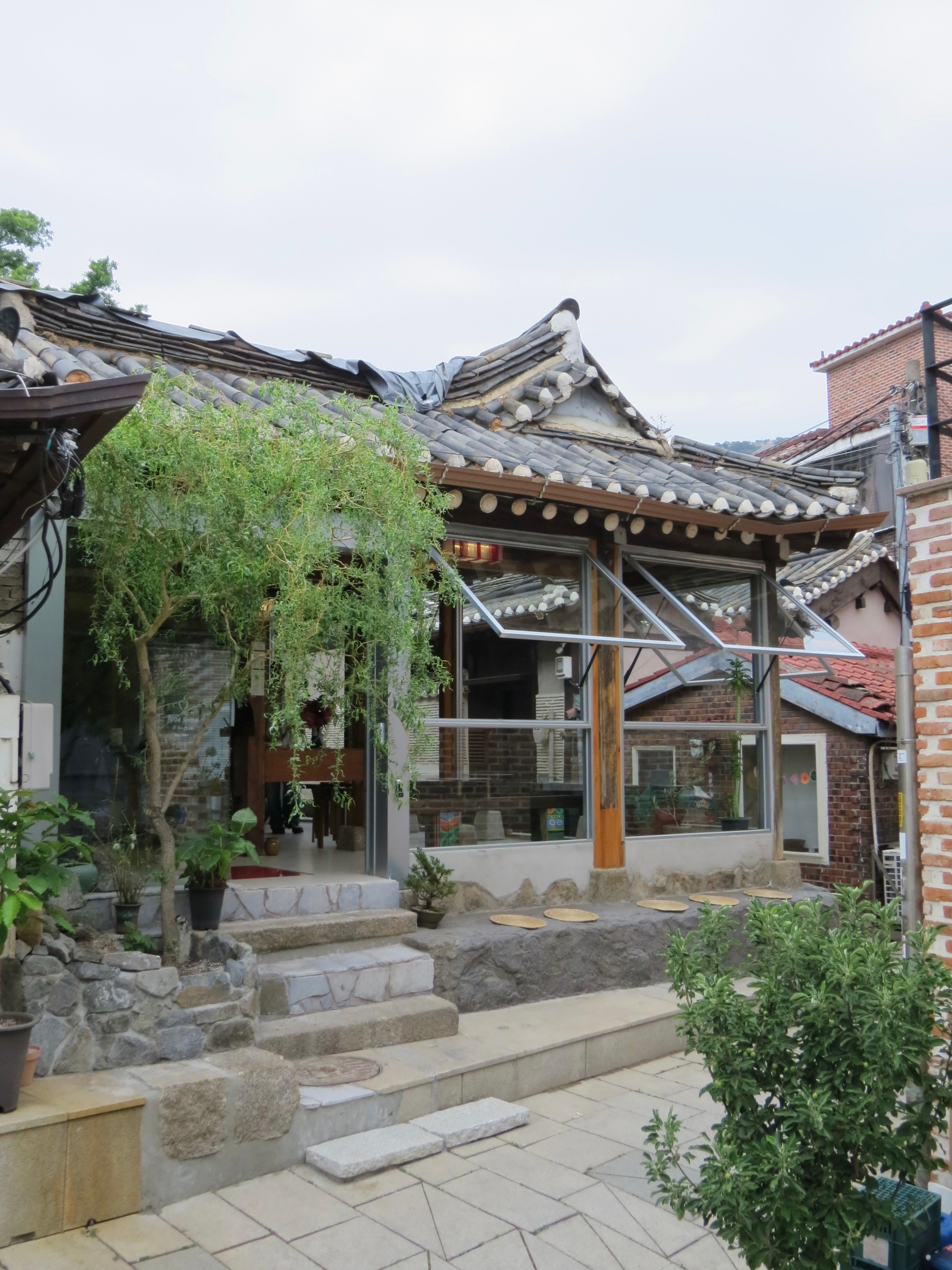올딧세 서촌 사진 1