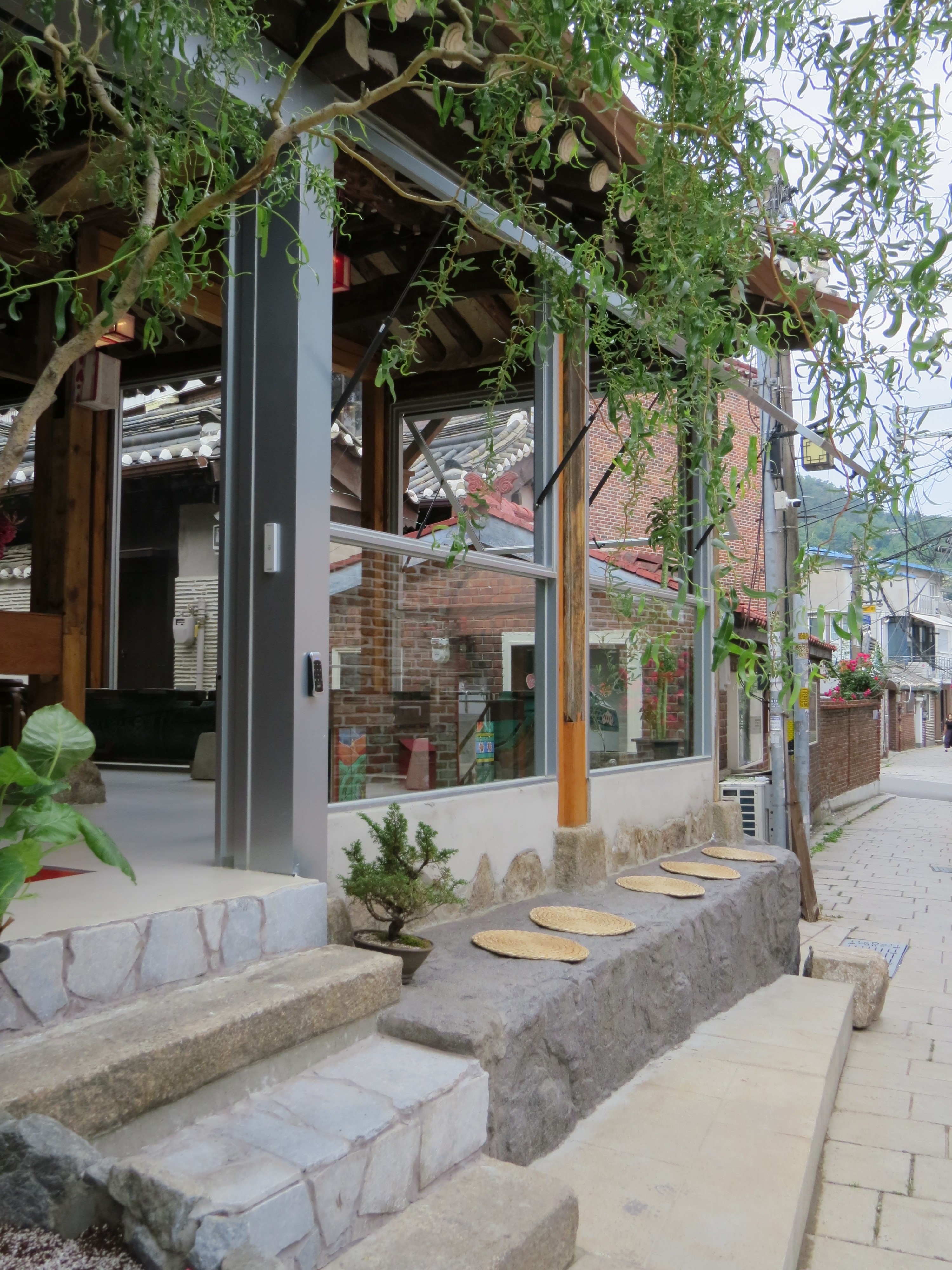 올딧세 서촌 사진 3