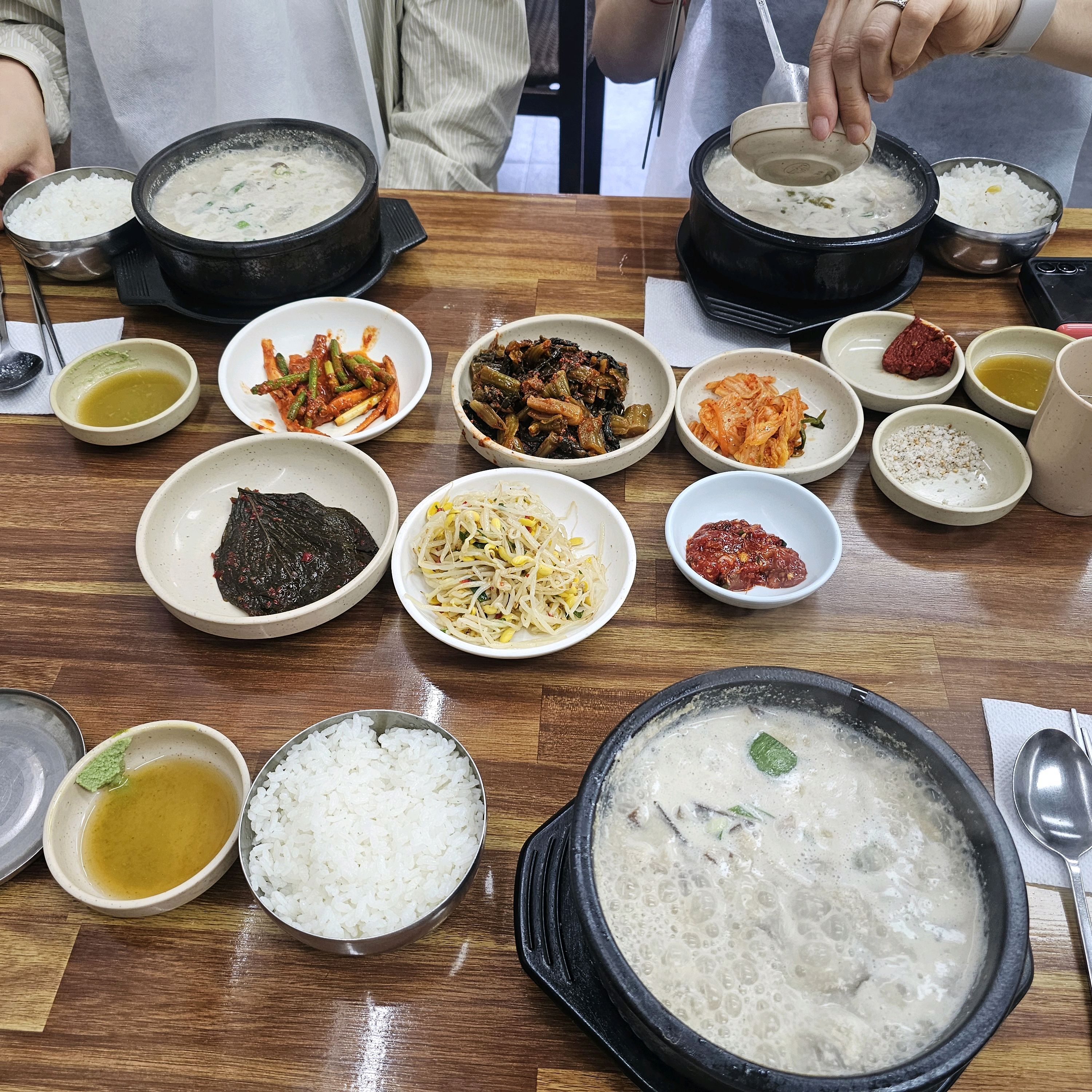 우리집식당 사진 2