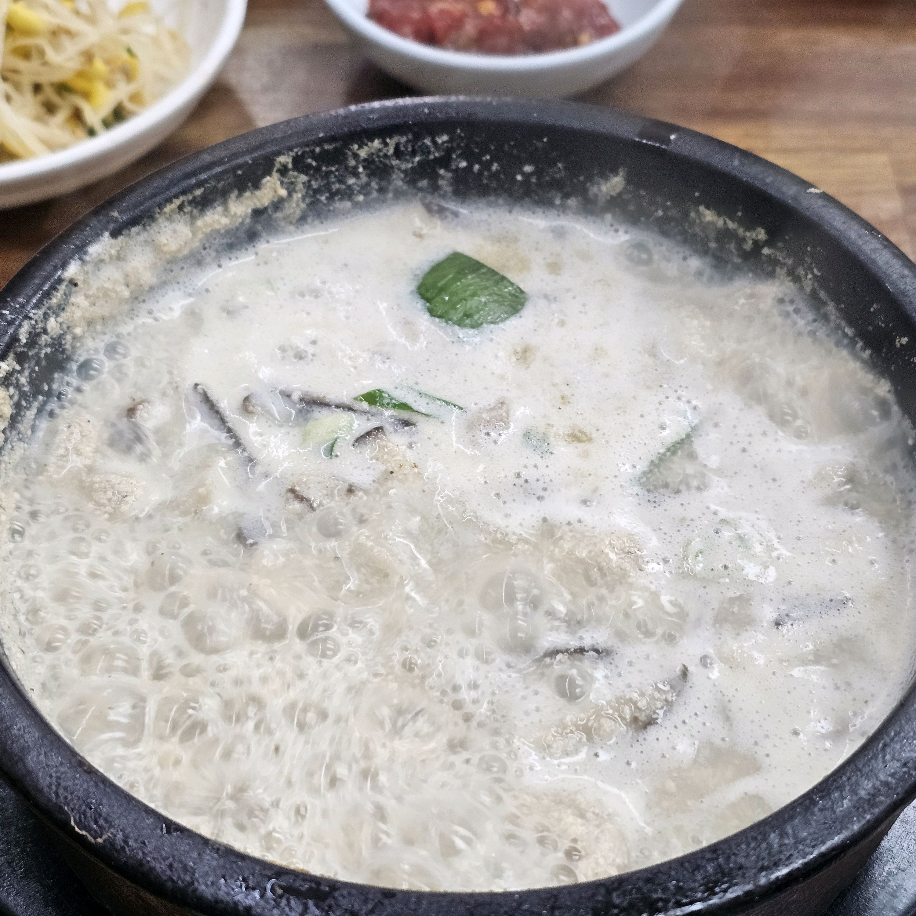 우리집식당 사진 3