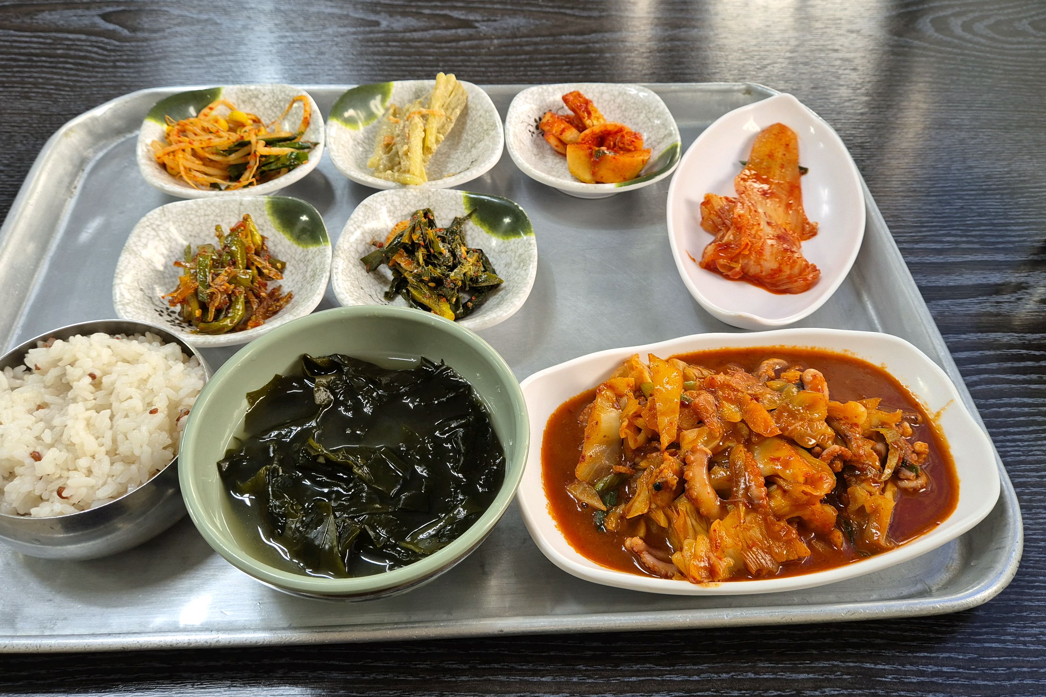 용두동 영광식당 사진 5
