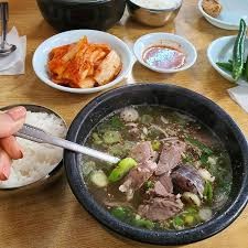 영남 순대국 사진 5