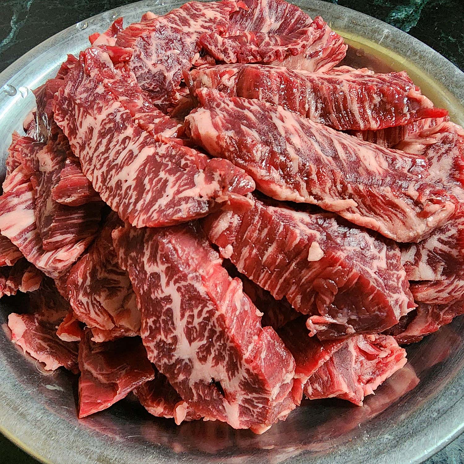 김제안창살소차돌 사진 3