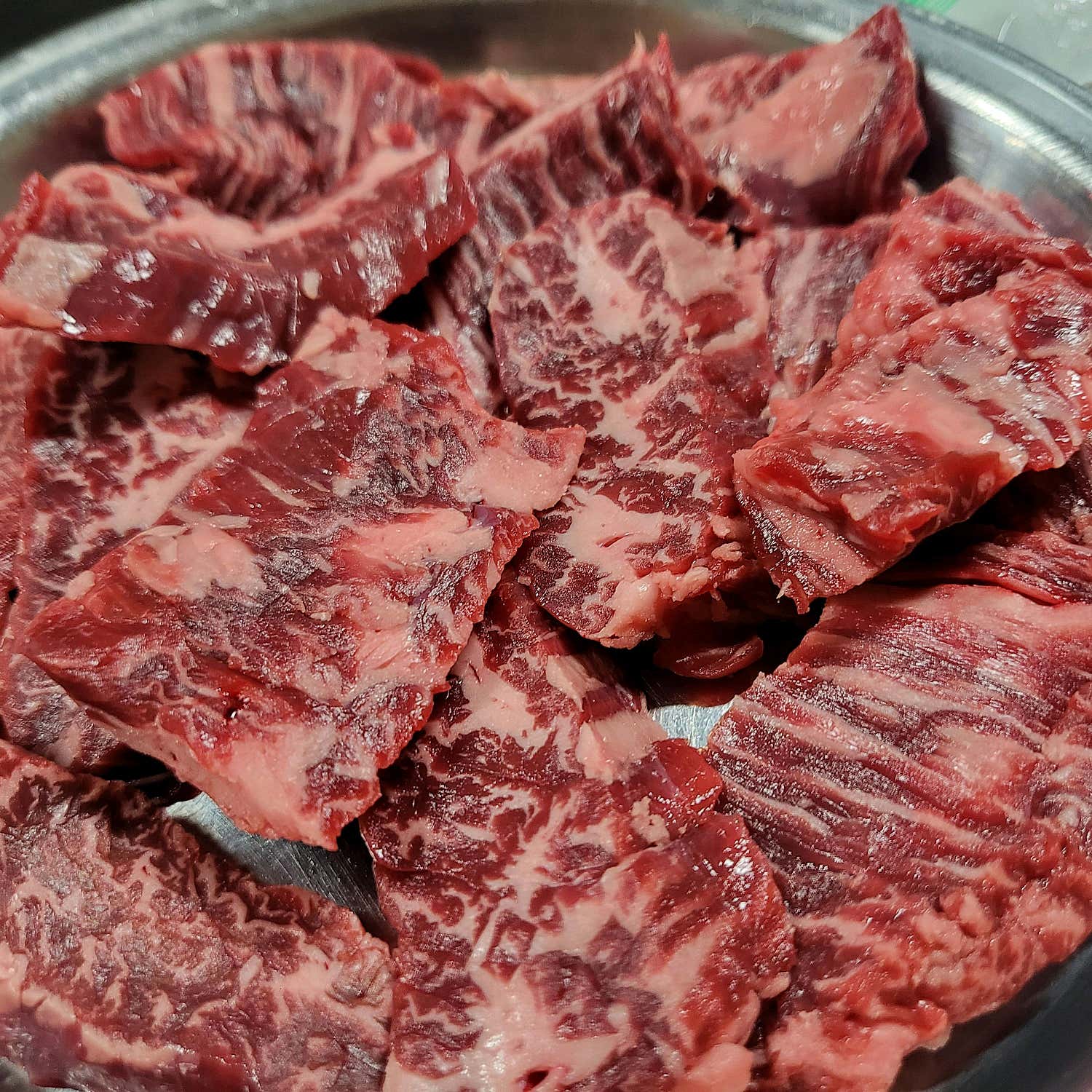 김제안창살소차돌 사진 4