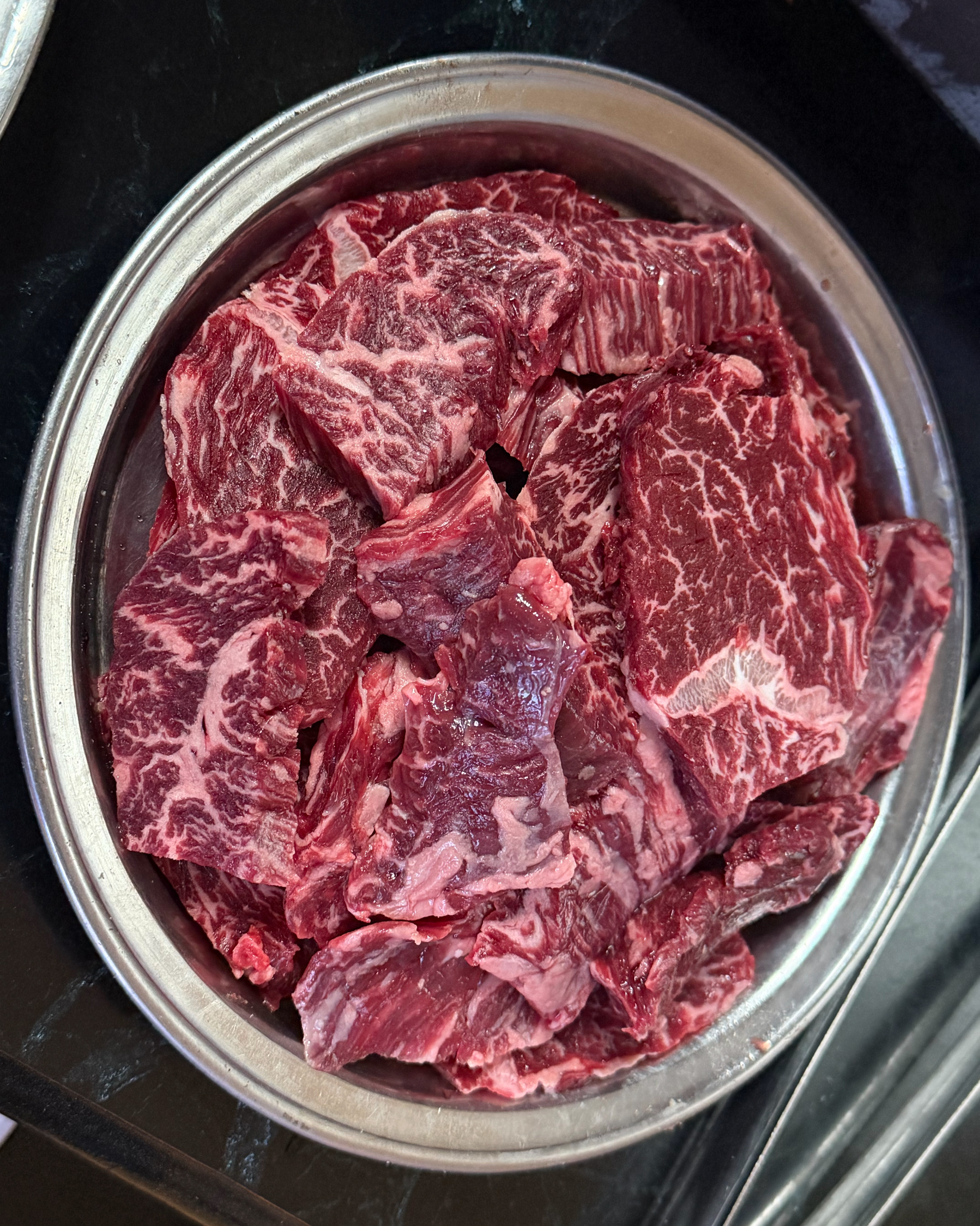 김제안창살소차돌 사진 5