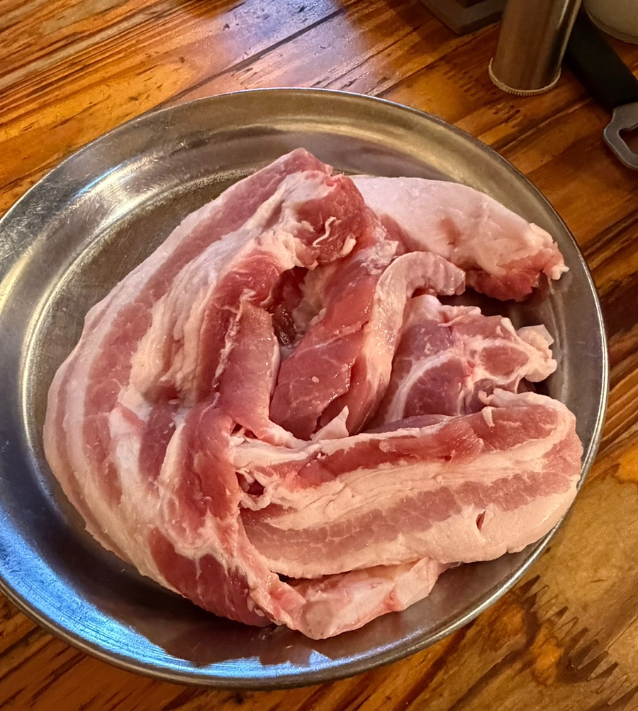 대하식당 사진 4