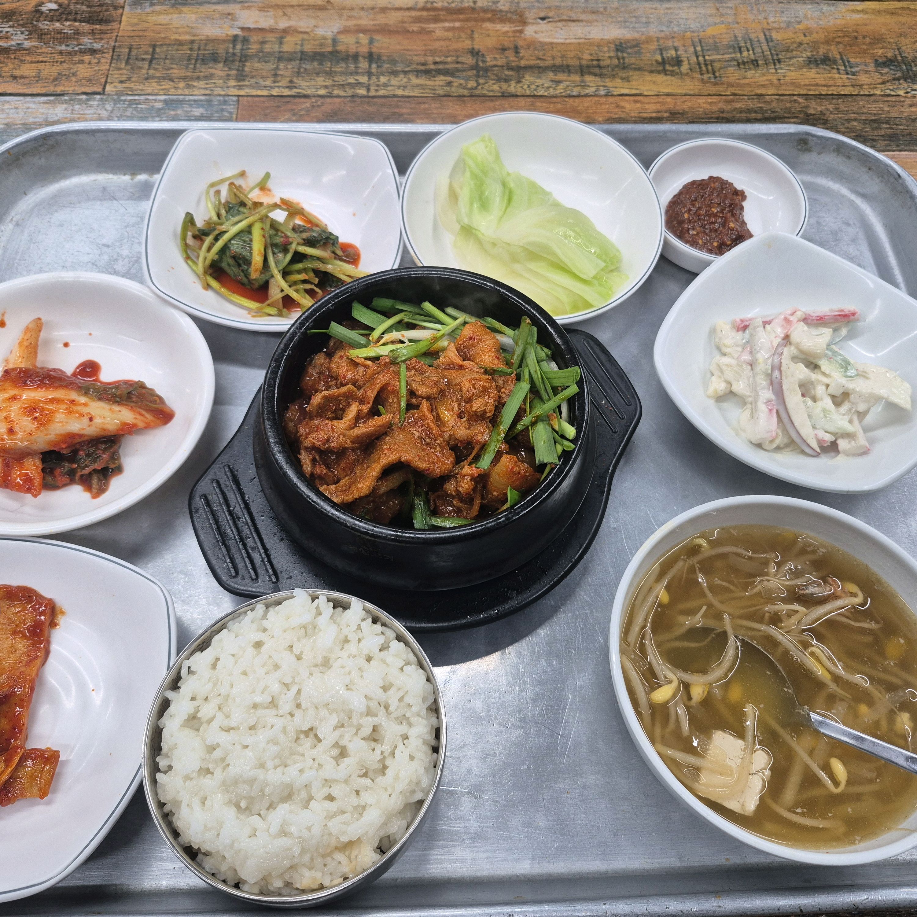 착한식당 사진 2