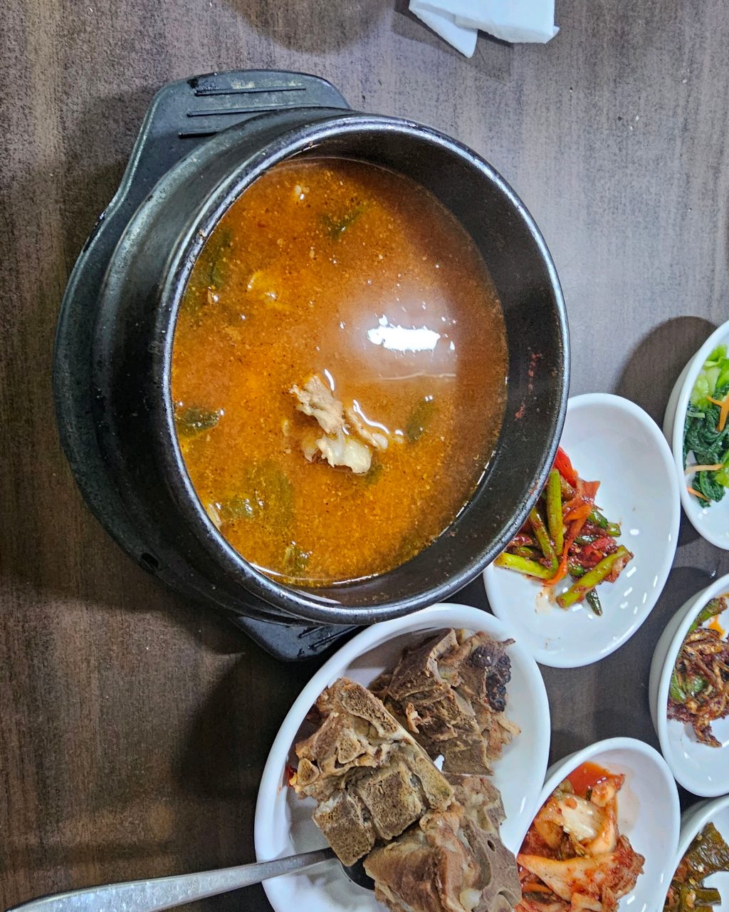 성포24시감자탕 사진