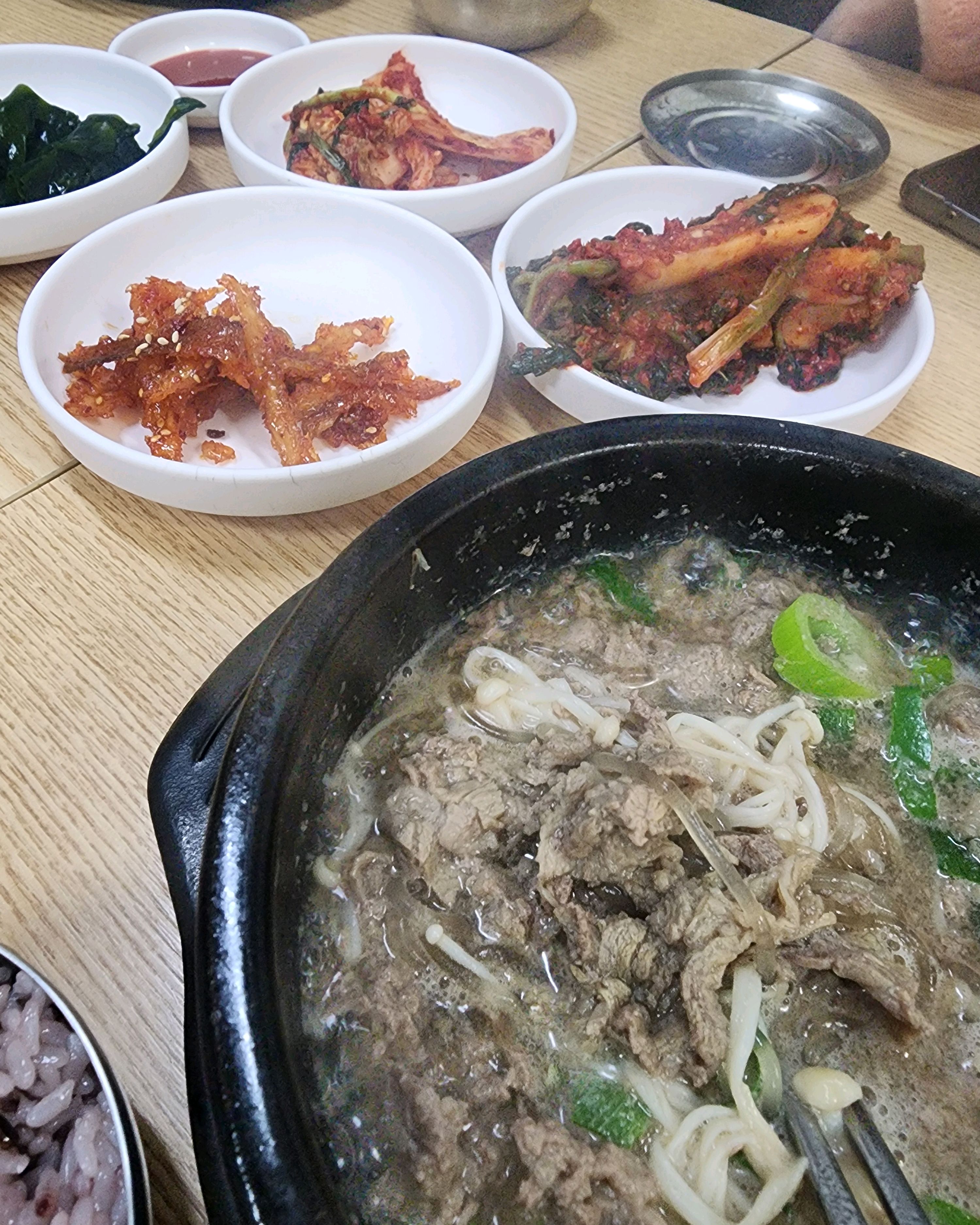 봉순네집밥 사진 4