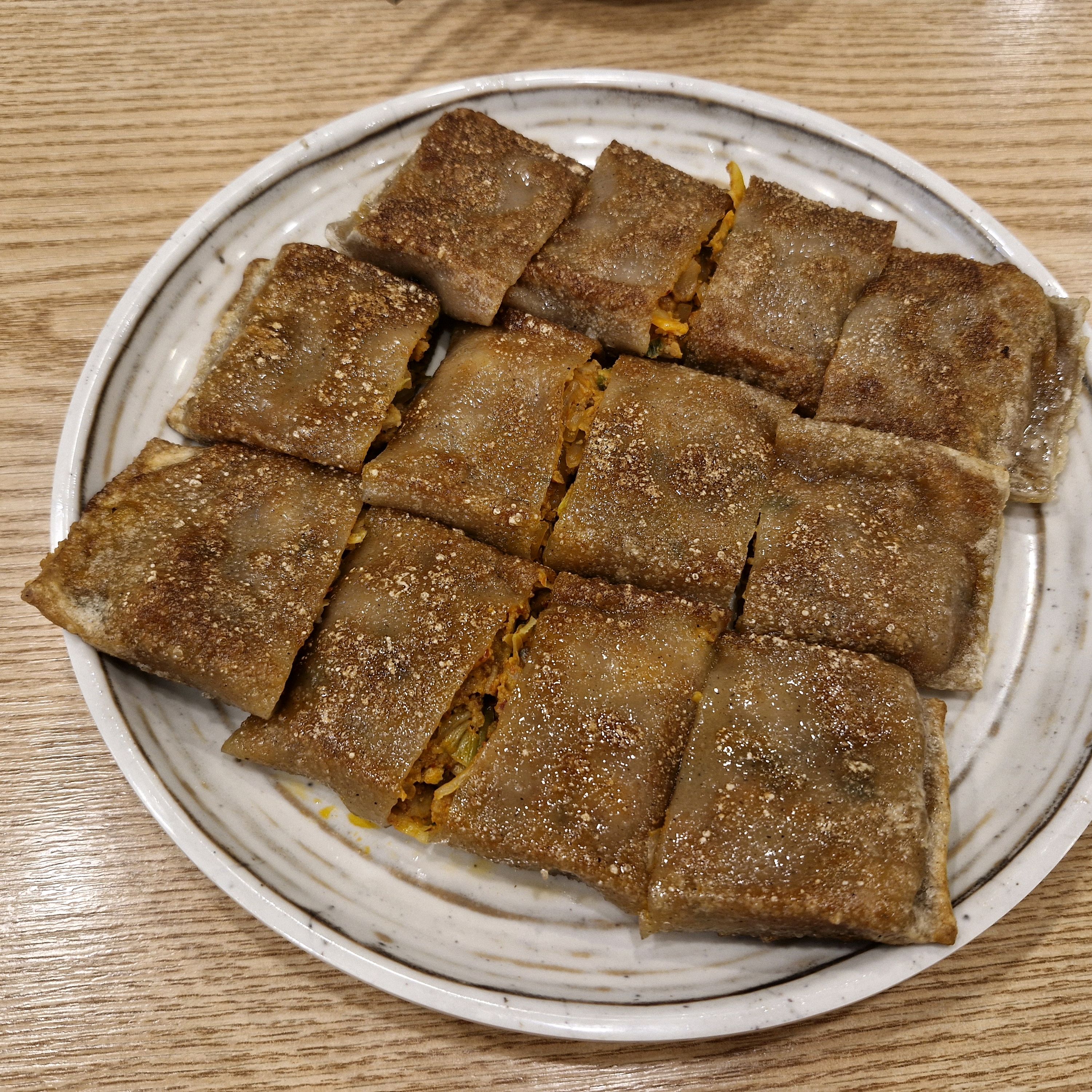 정동옹심이메밀칼국수 사진 1
