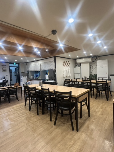 정동옹심이메밀칼국수 사진 3