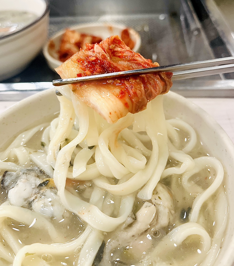 굴사냥 광산사거리점 사진 5