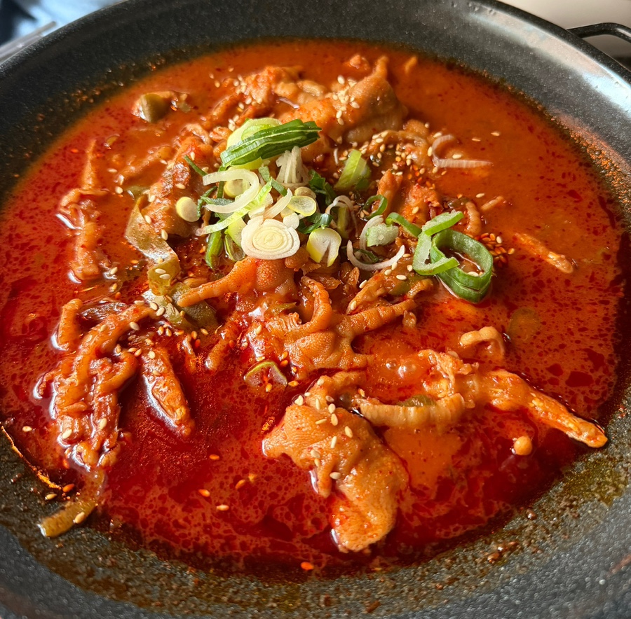 한신포차 건대점 사진 4