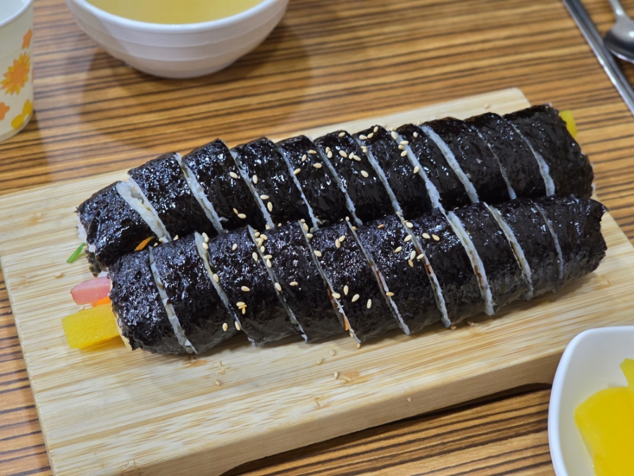 미르미분식과김밥 사진 4