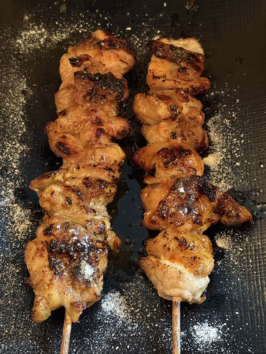 소소라면 닭꼬치 사진 5
