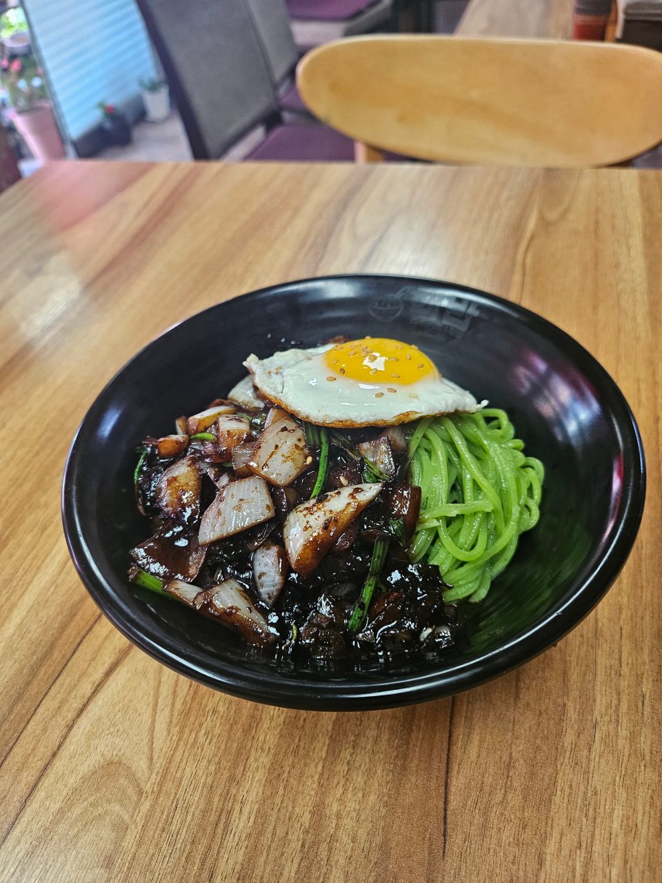 강남식당짜장전문 사진