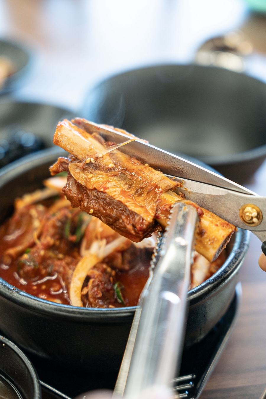 고향소갈비찜 함안가야시장점 사진 5