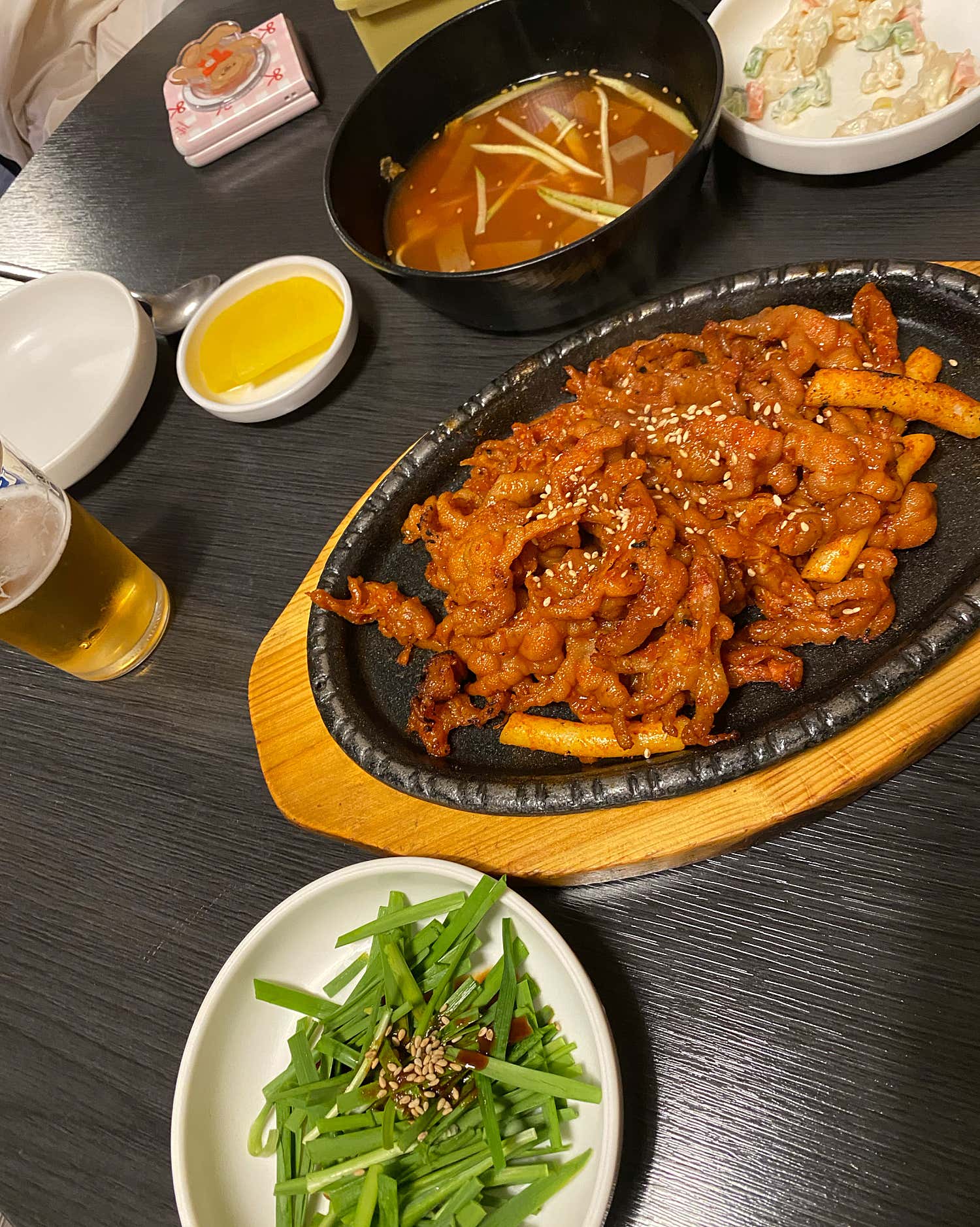 두리두리불닭발 사진 4