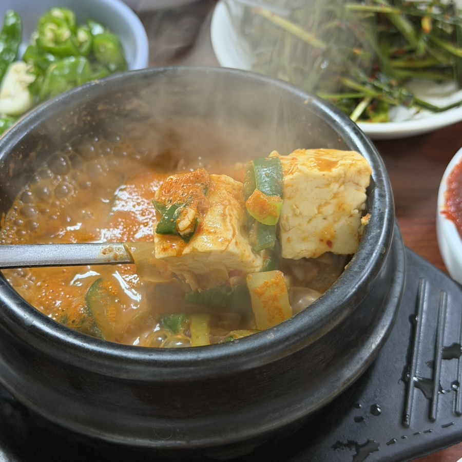 전주식당 사진 3