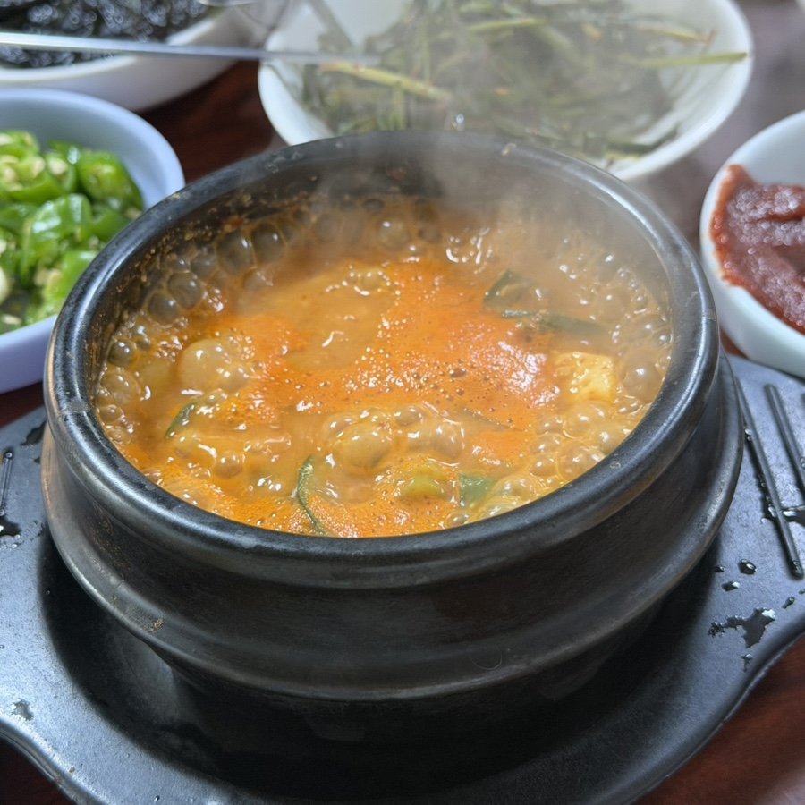 전주식당 사진 4