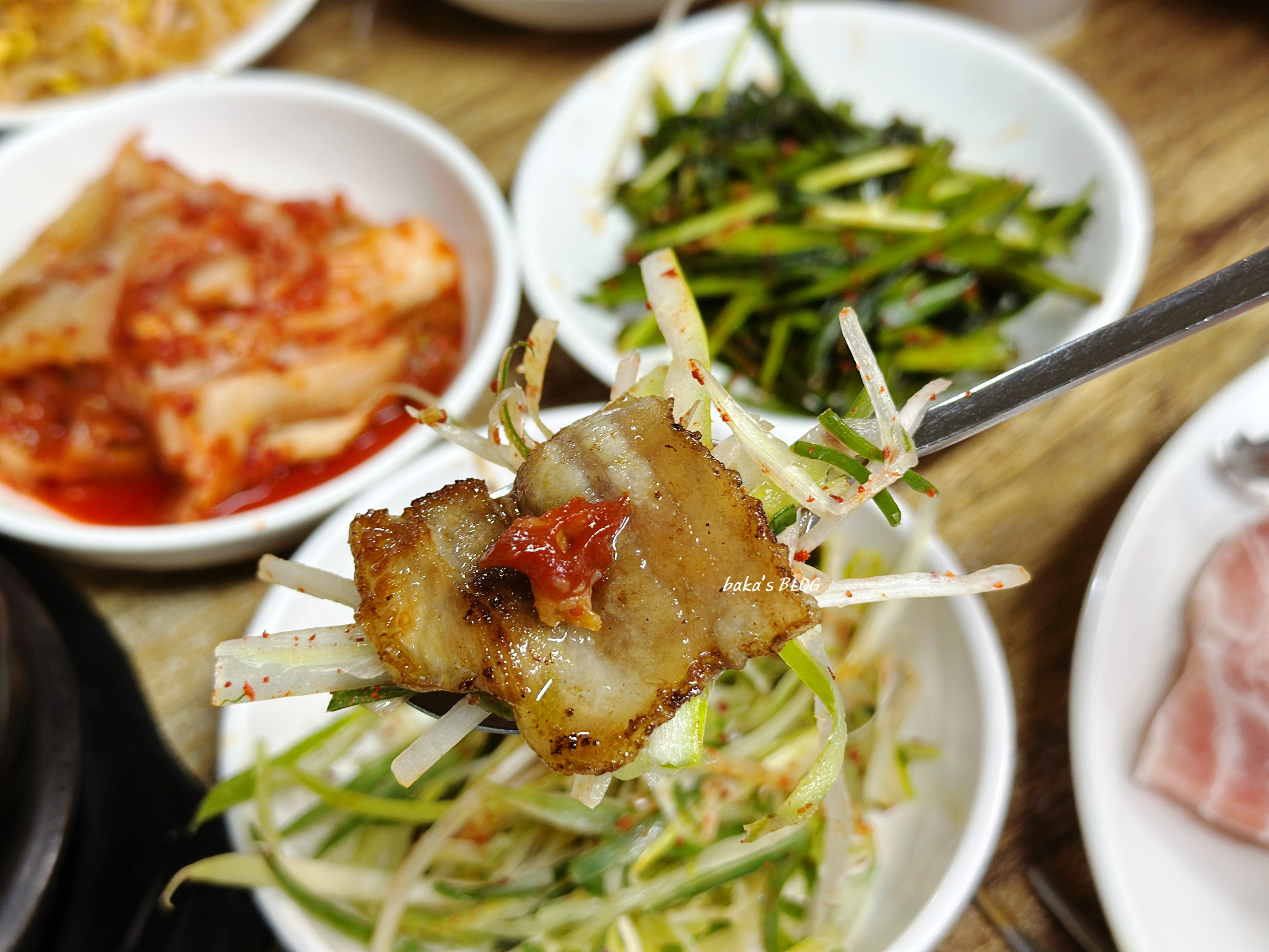 전주식당 사진 5