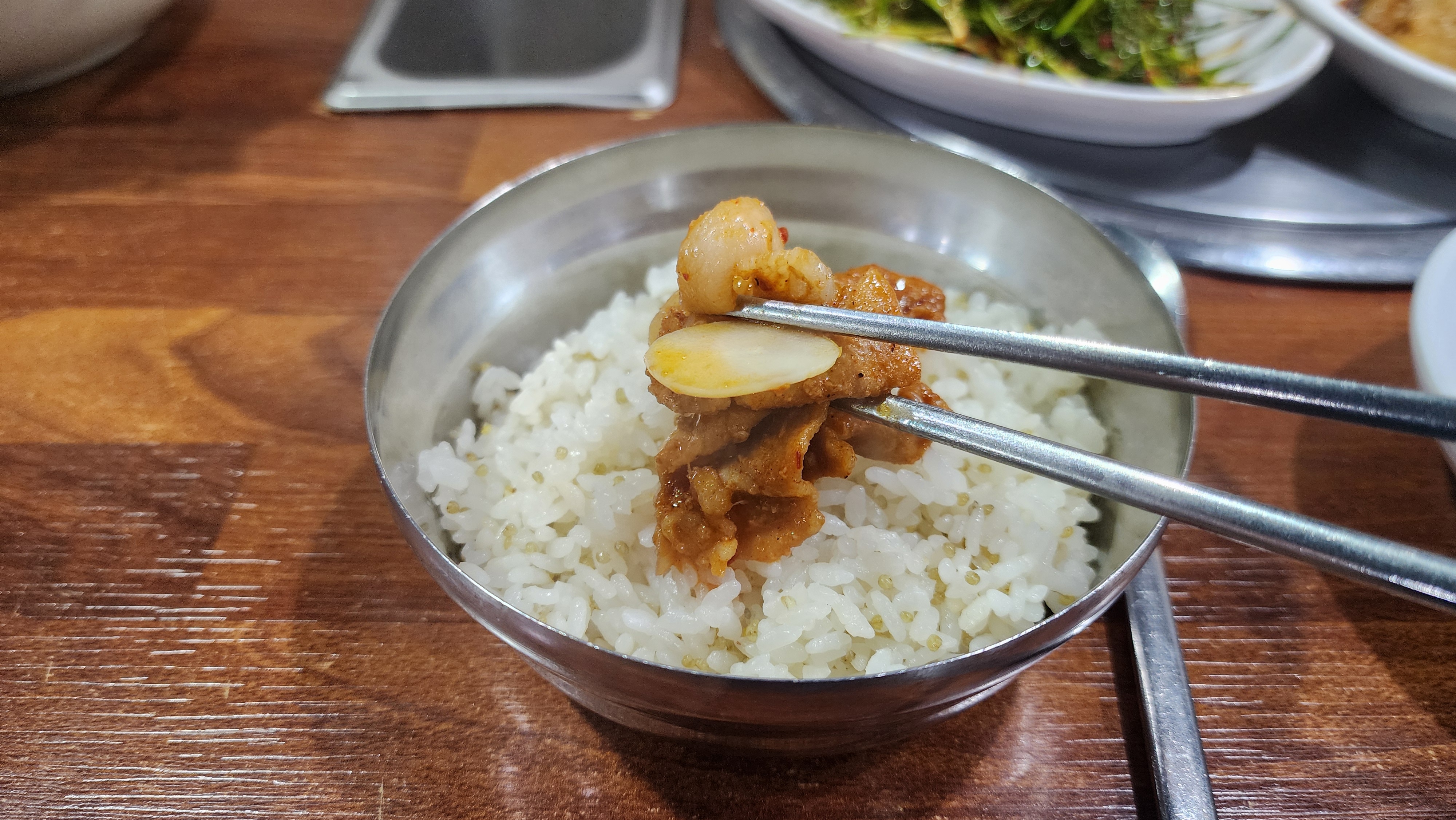 수정식당 사진 4