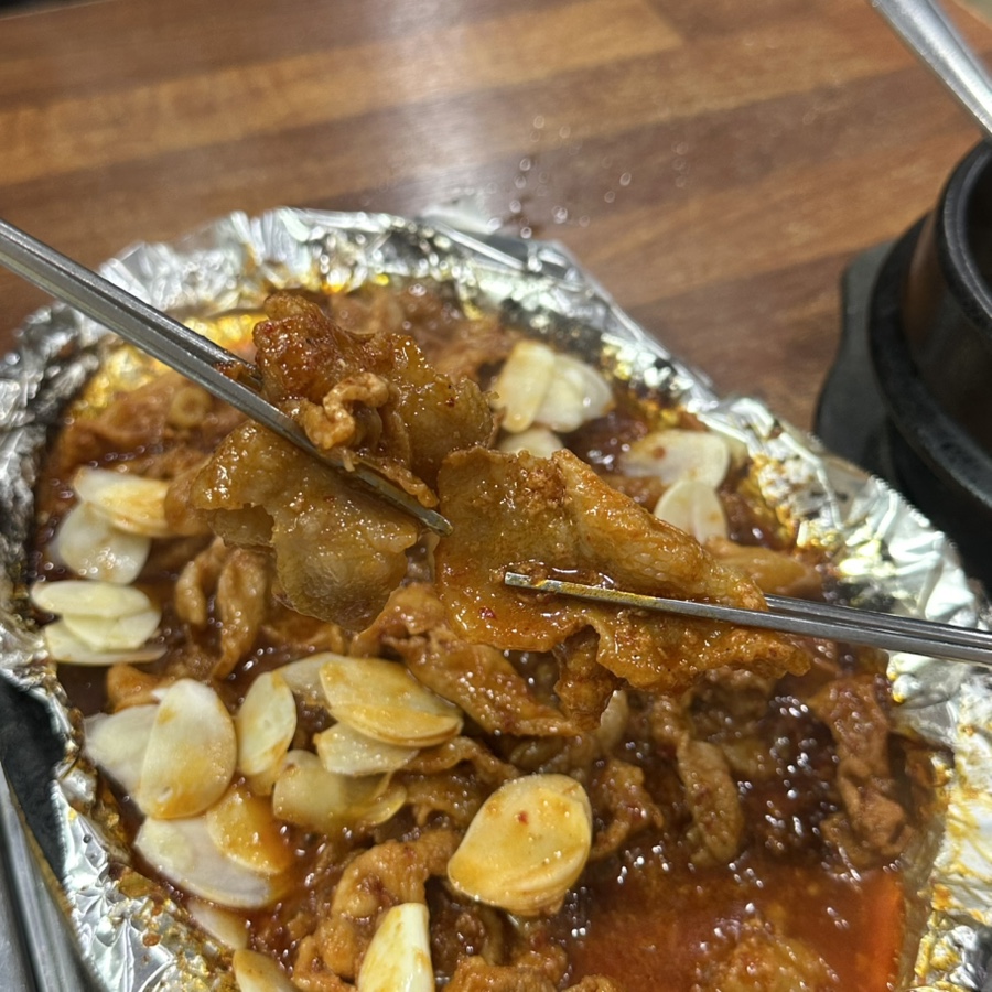 수정식당 사진 5