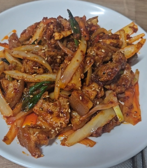 진해장국 창동점 사진 3