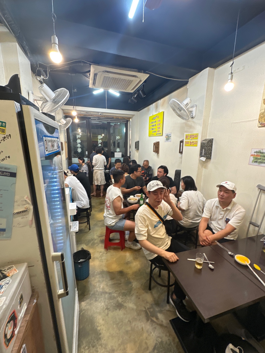 도깨비우동 본점 사진 2