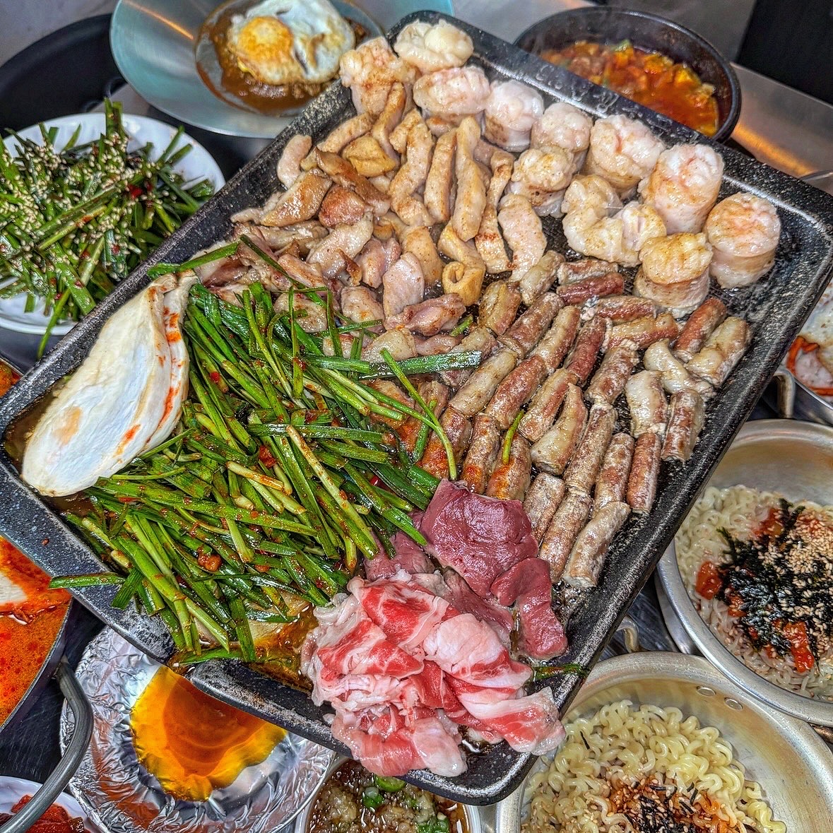 92년생소곱창 다산직영점 사진 2