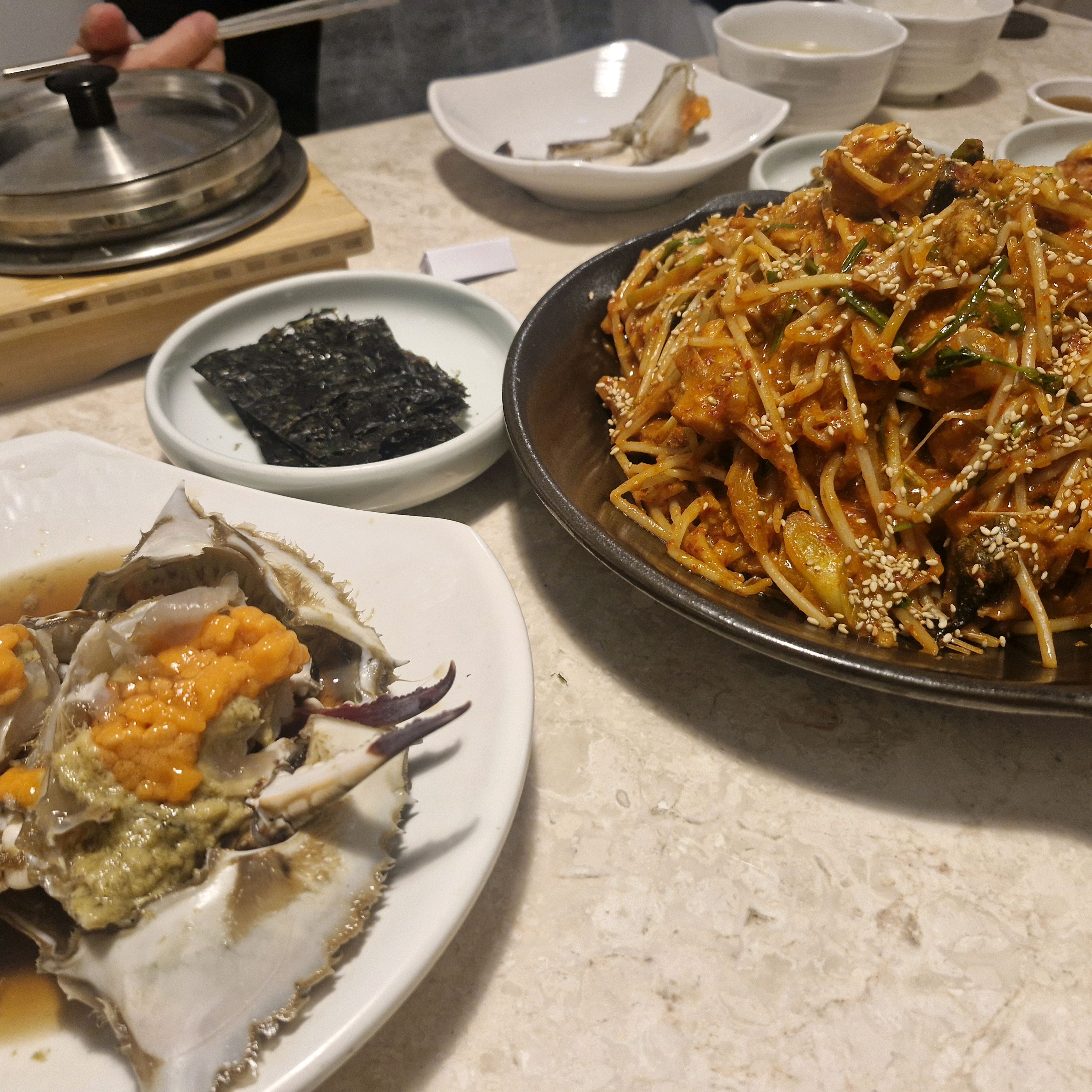 프로간장게장 경복궁점 사진 4