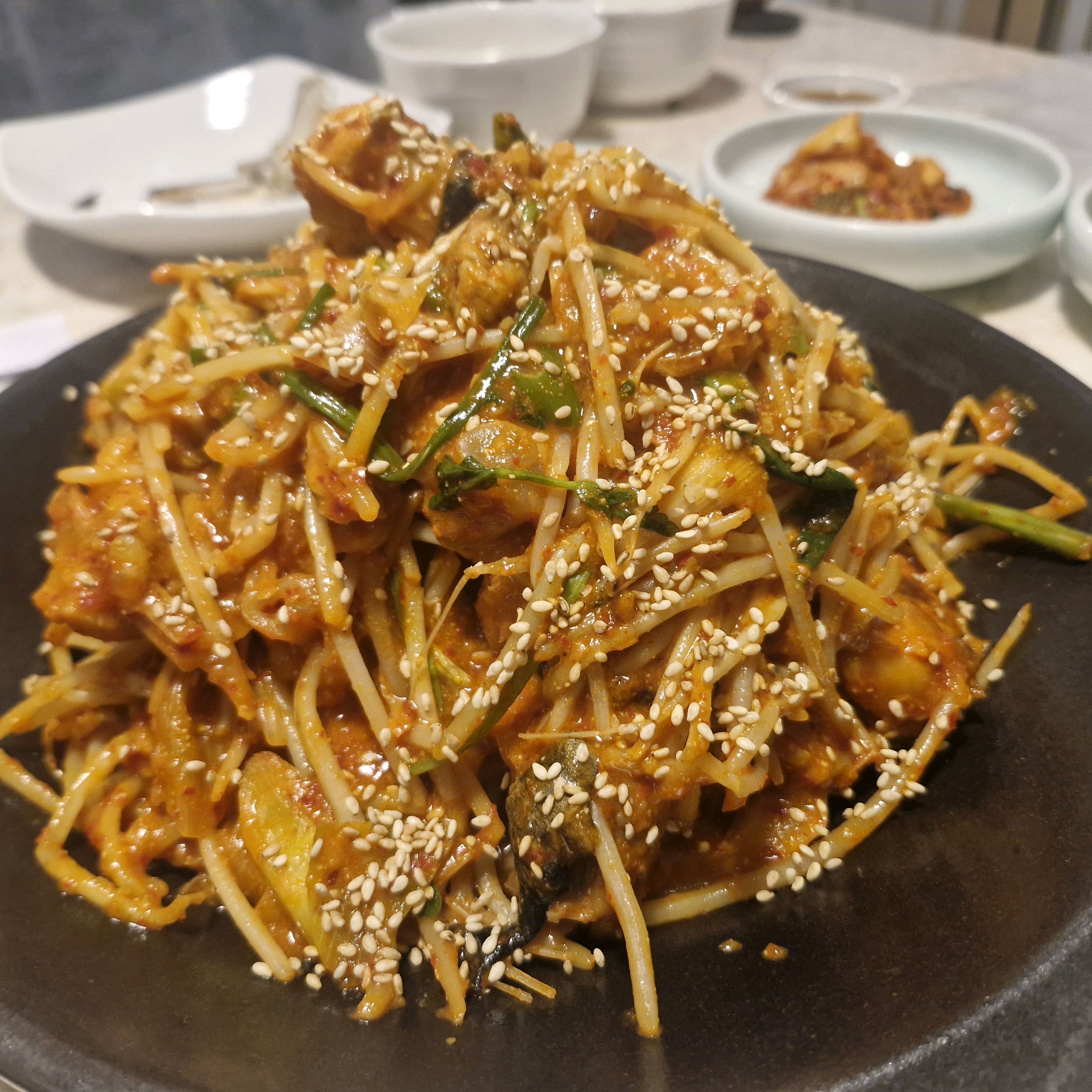프로간장게장 경복궁점 사진 5