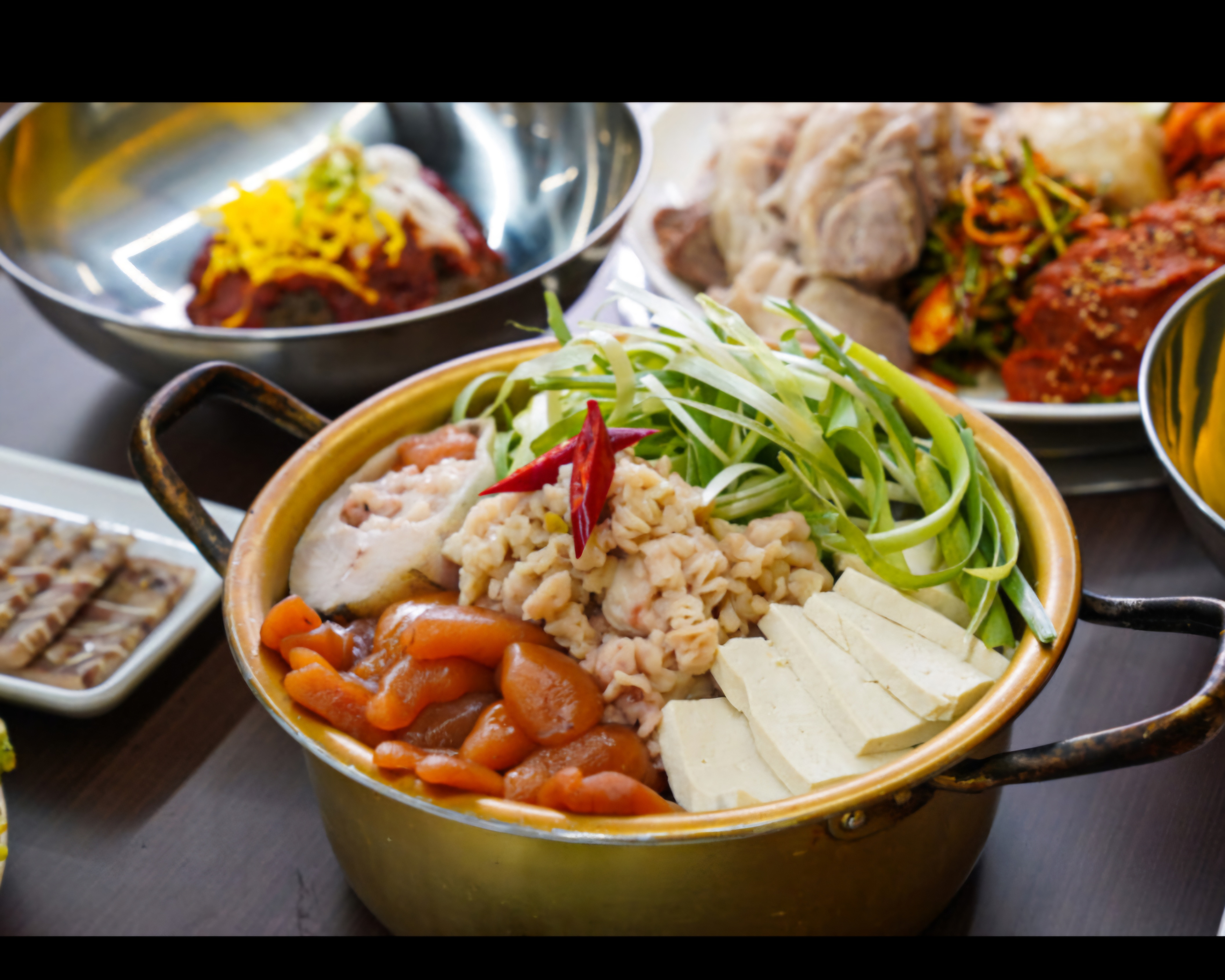 양은이네 논현소래포구역점 사진 2